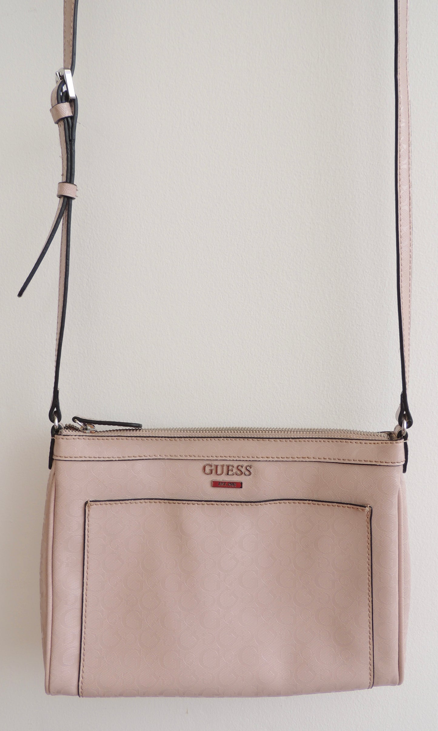 Cartera Guess