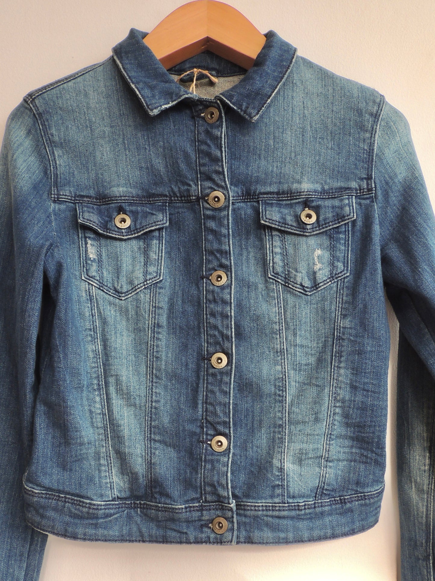 Casaca EDC (talla M)