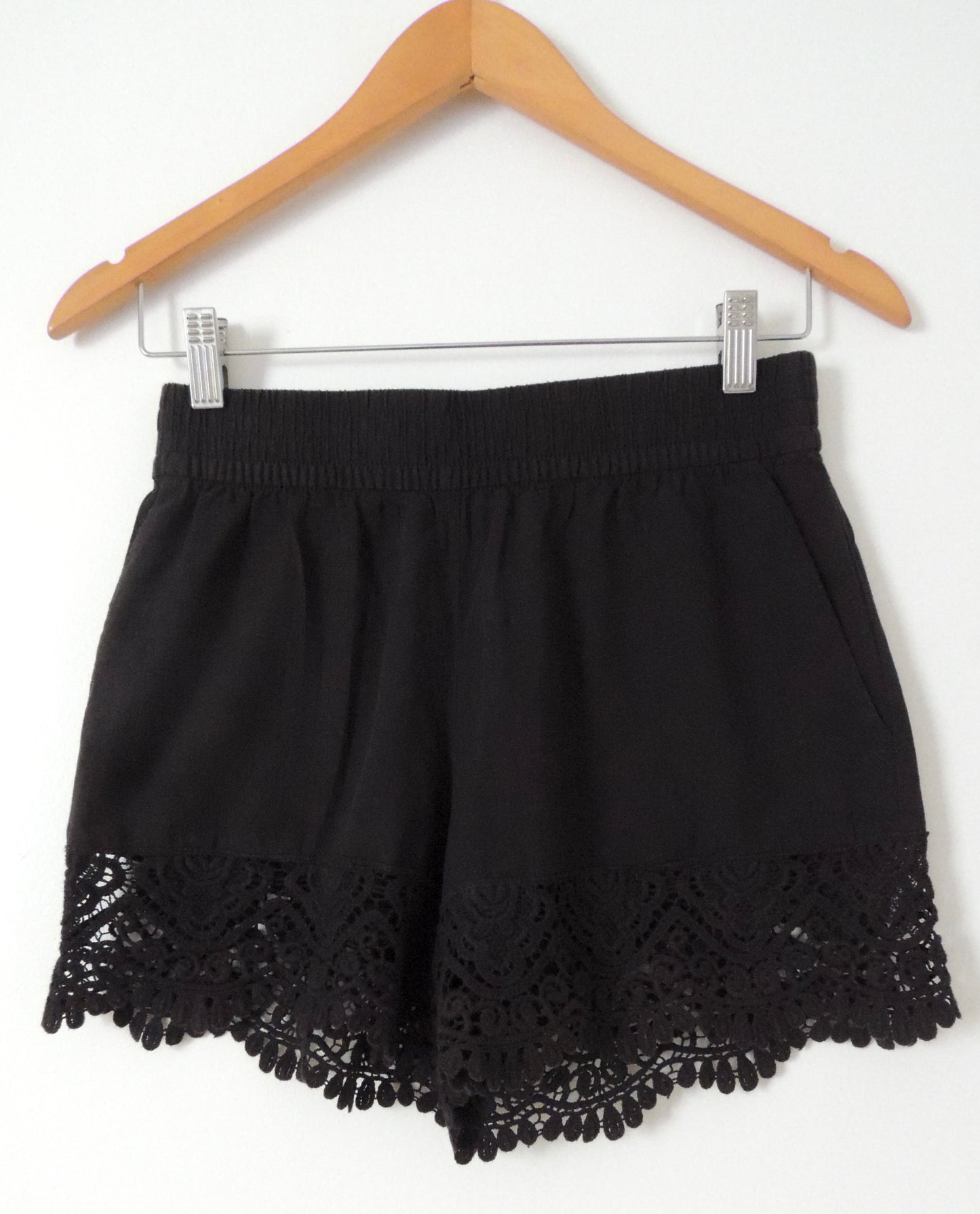 Short H&M (talla EUR 34)