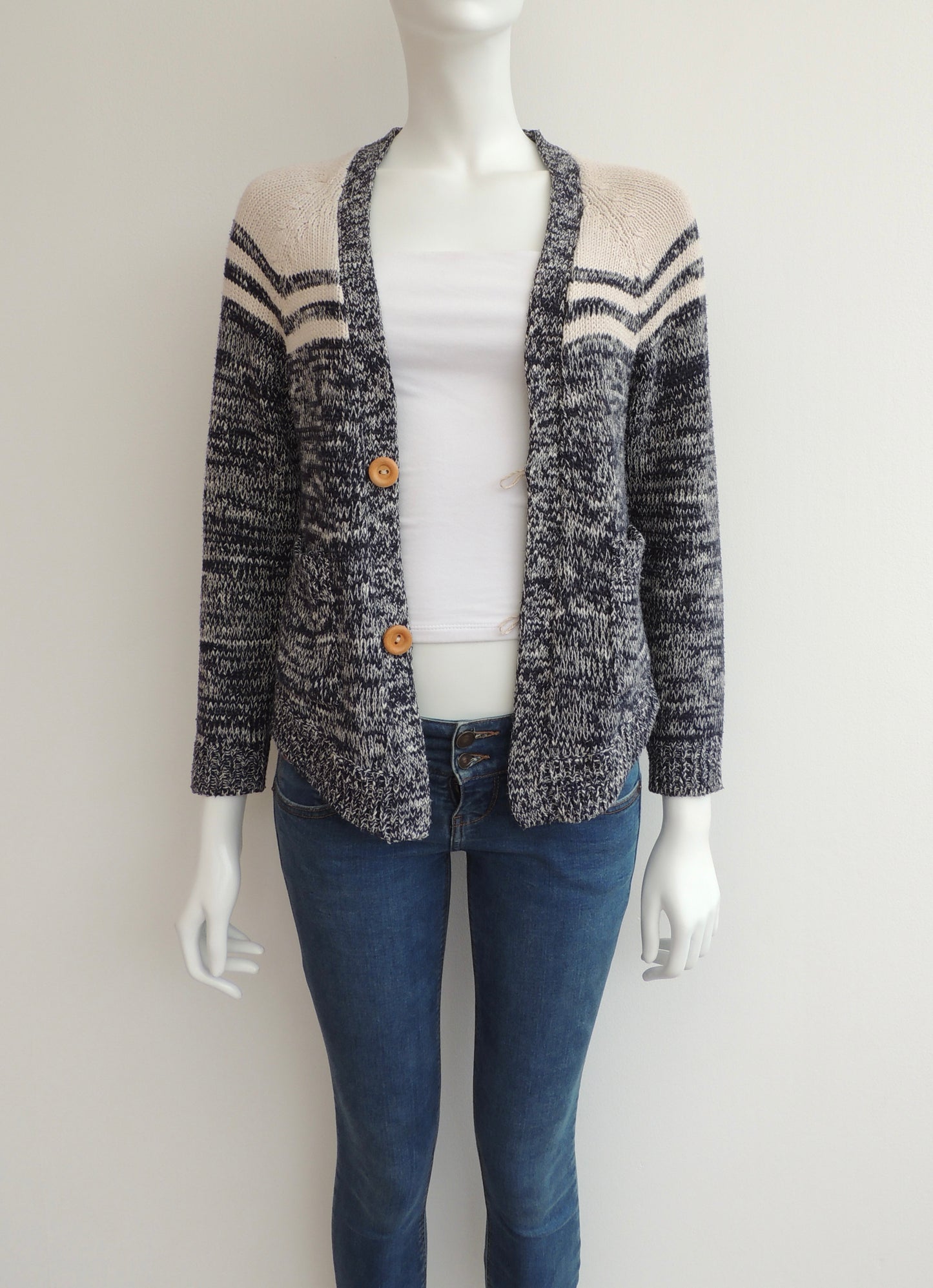Chompa Atmosphere (sin talla, como un S/M)