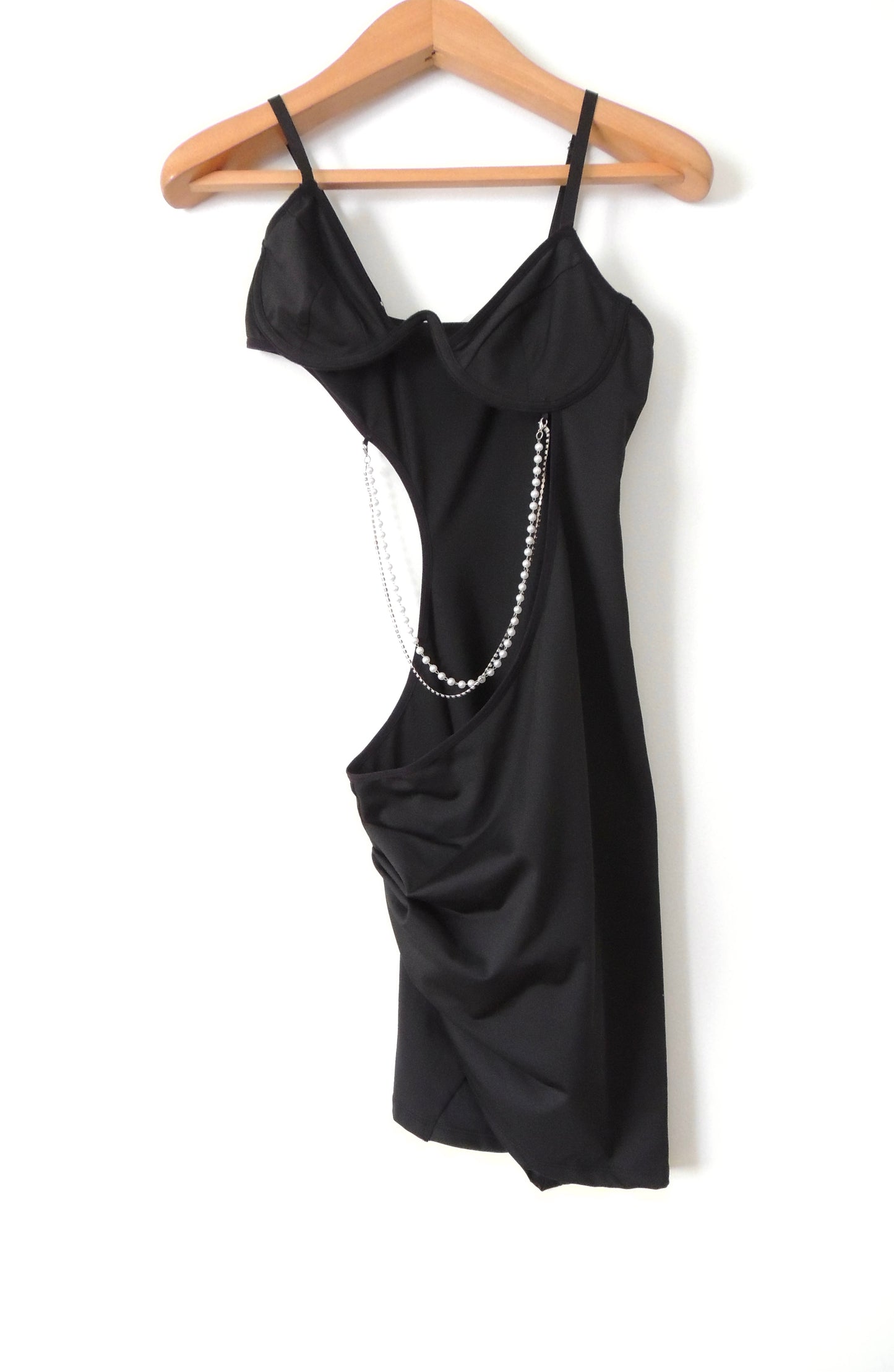 Vestido Shein (talla S, con etiqueta)
