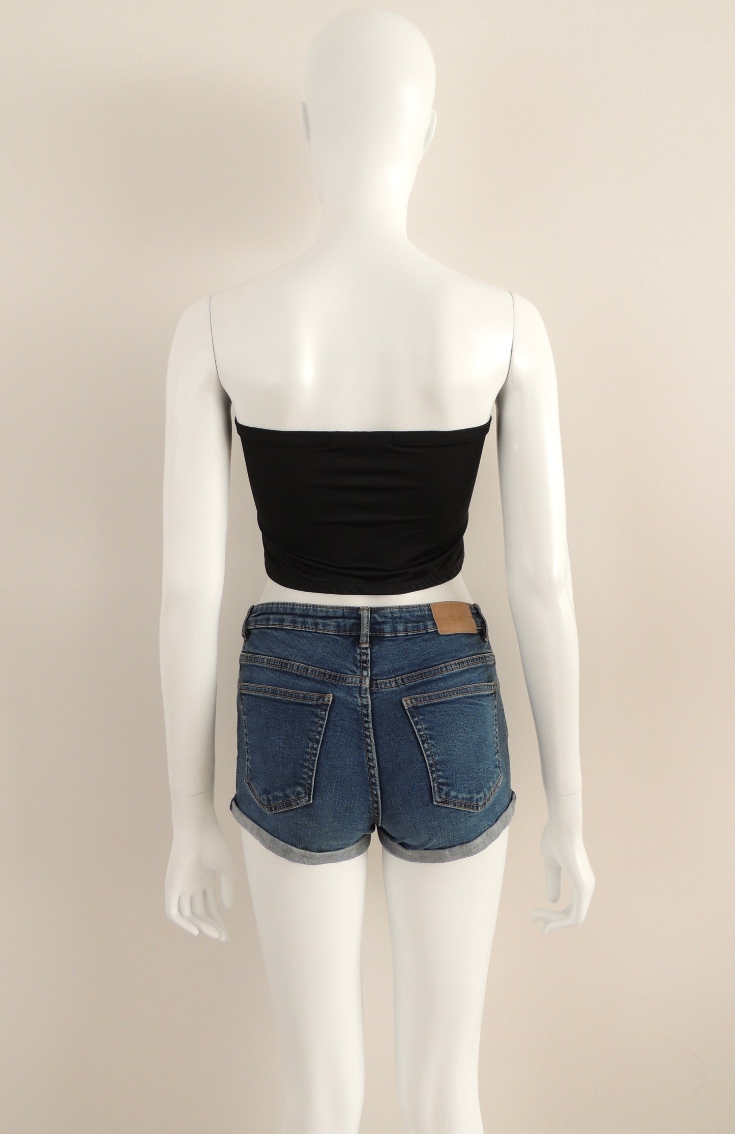 Top Alex Blanc (sin talla, como un M)