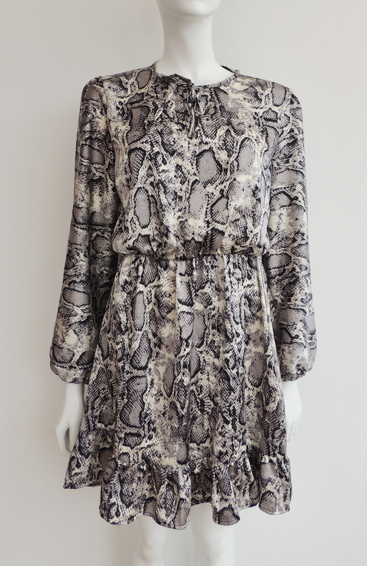 Vestido Davet (talla M)