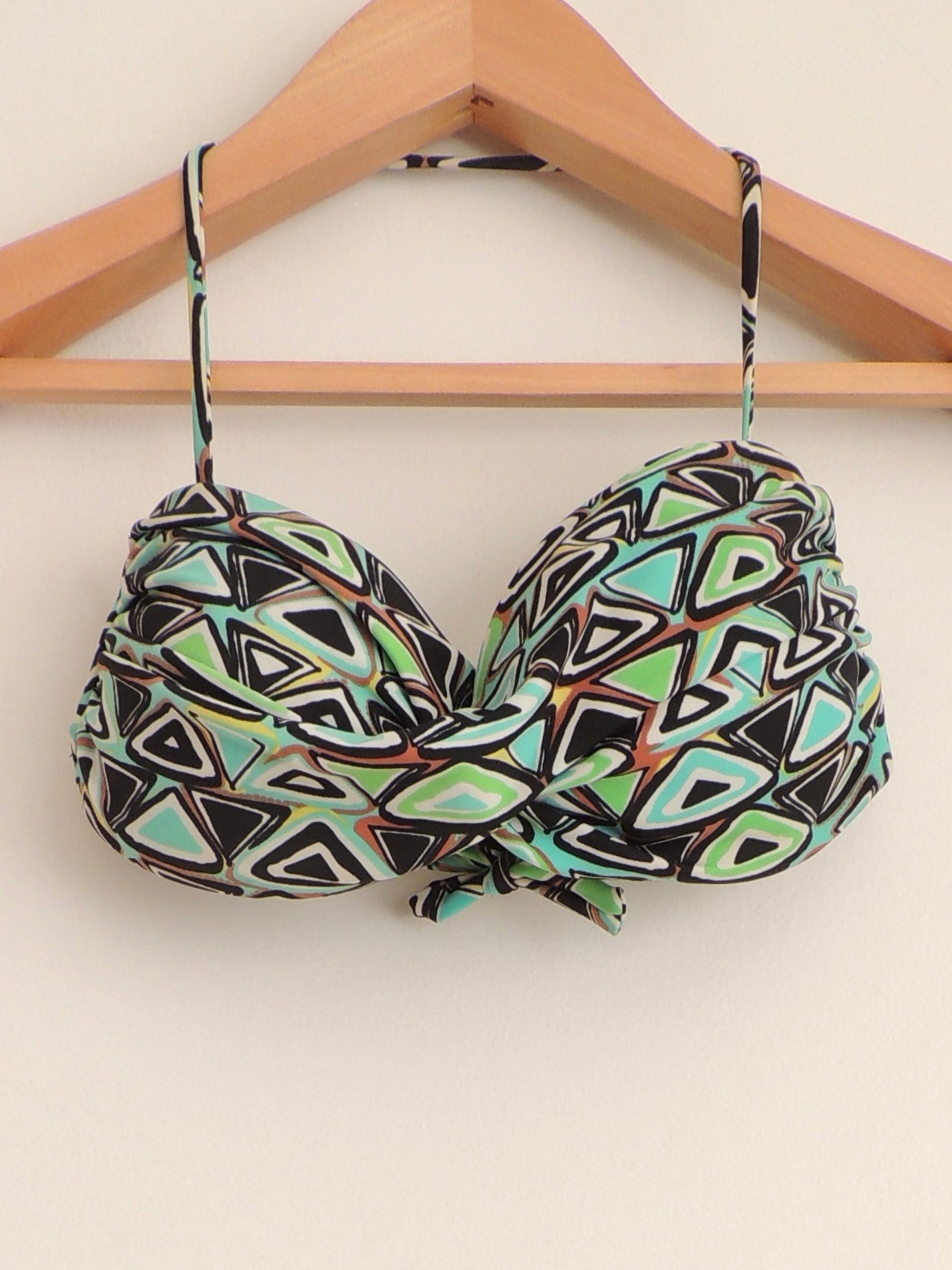 Conjunto Bikini 15.50 (talla M)