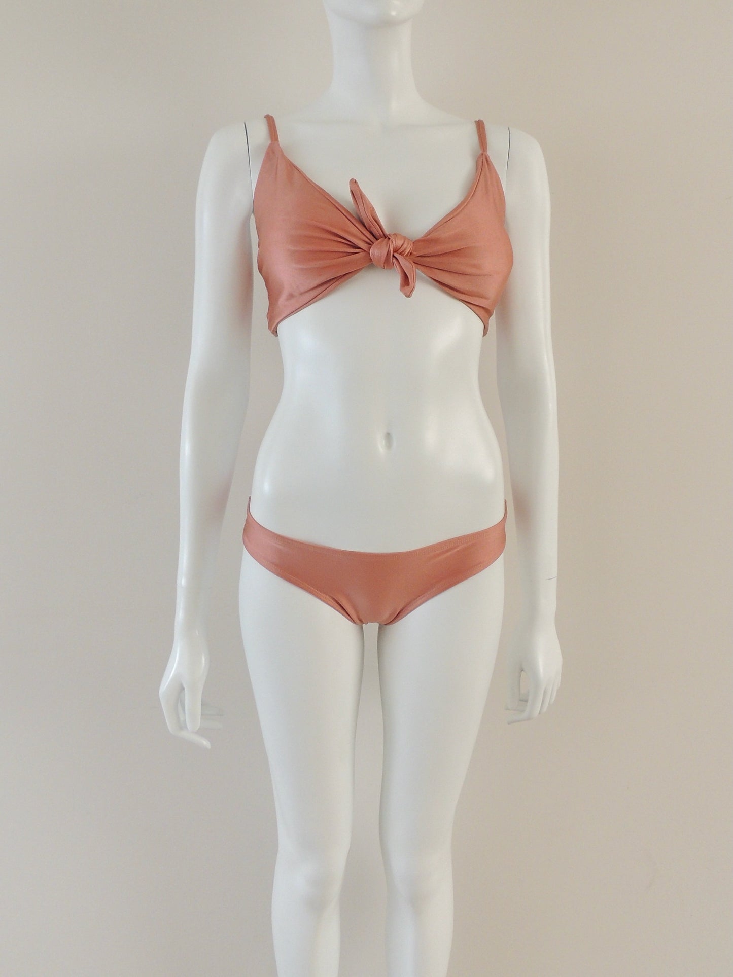 Conjunto Bikini sin marca (sin talla, como un M)