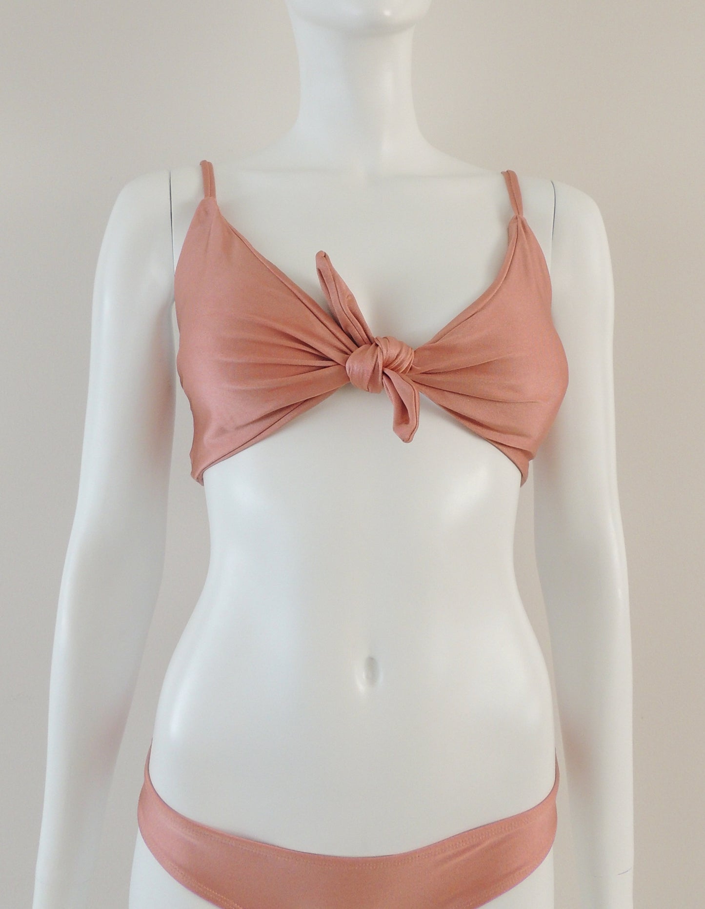 Conjunto Bikini sin marca (sin talla, como un M)