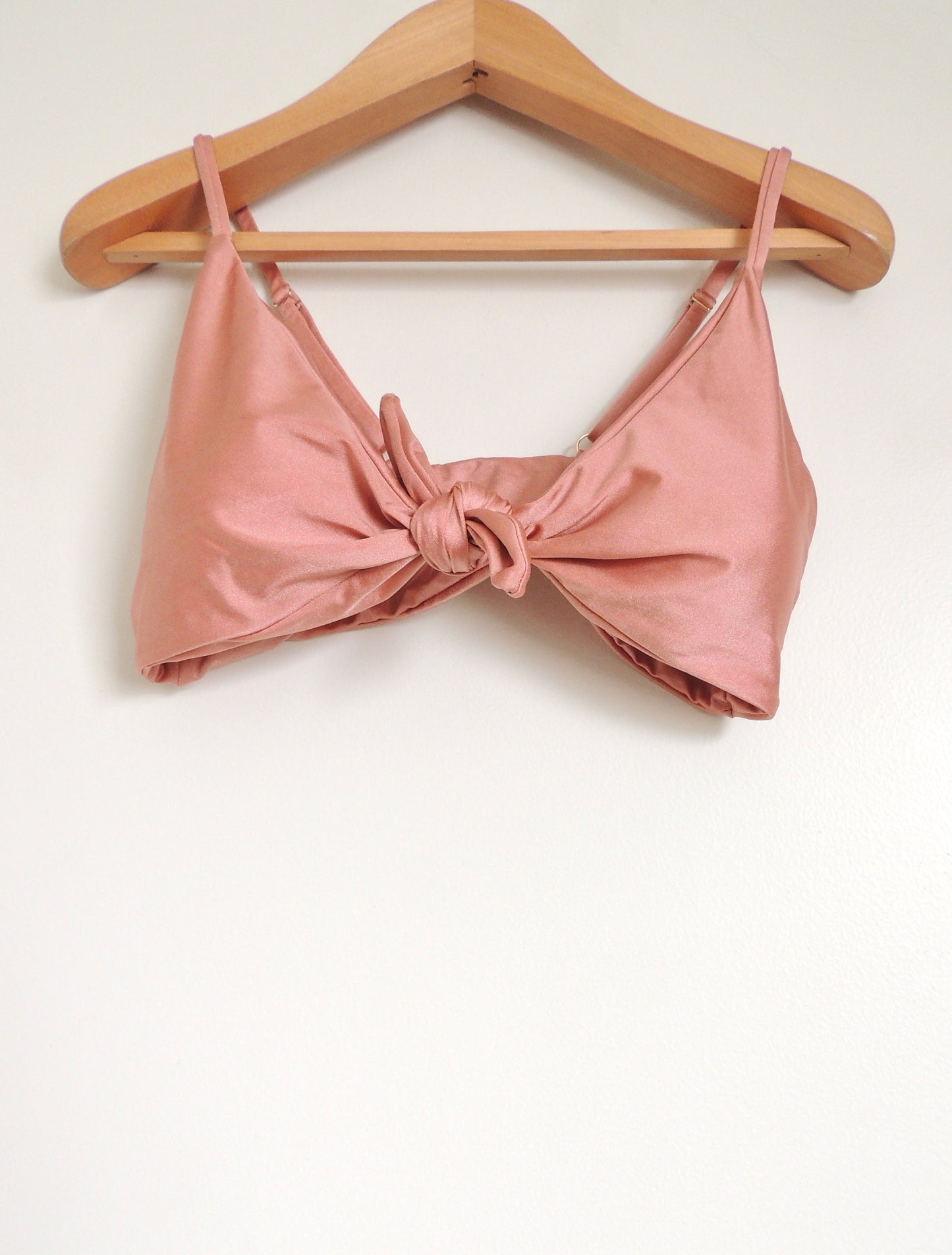 Conjunto Bikini sin marca (sin talla, como un M)