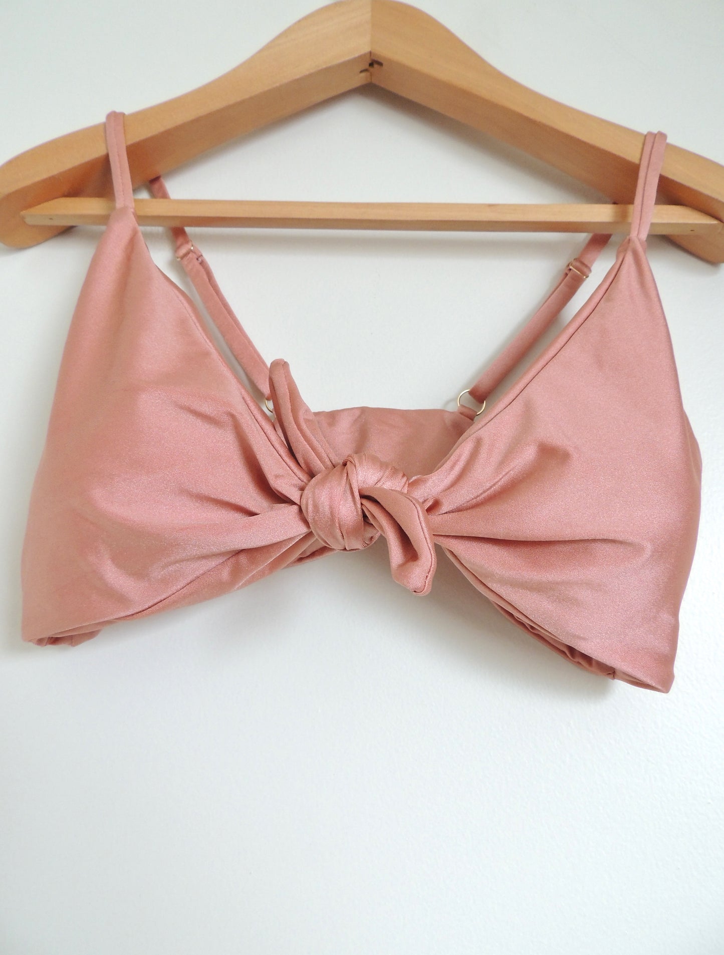 Conjunto Bikini sin marca (sin talla, como un M)