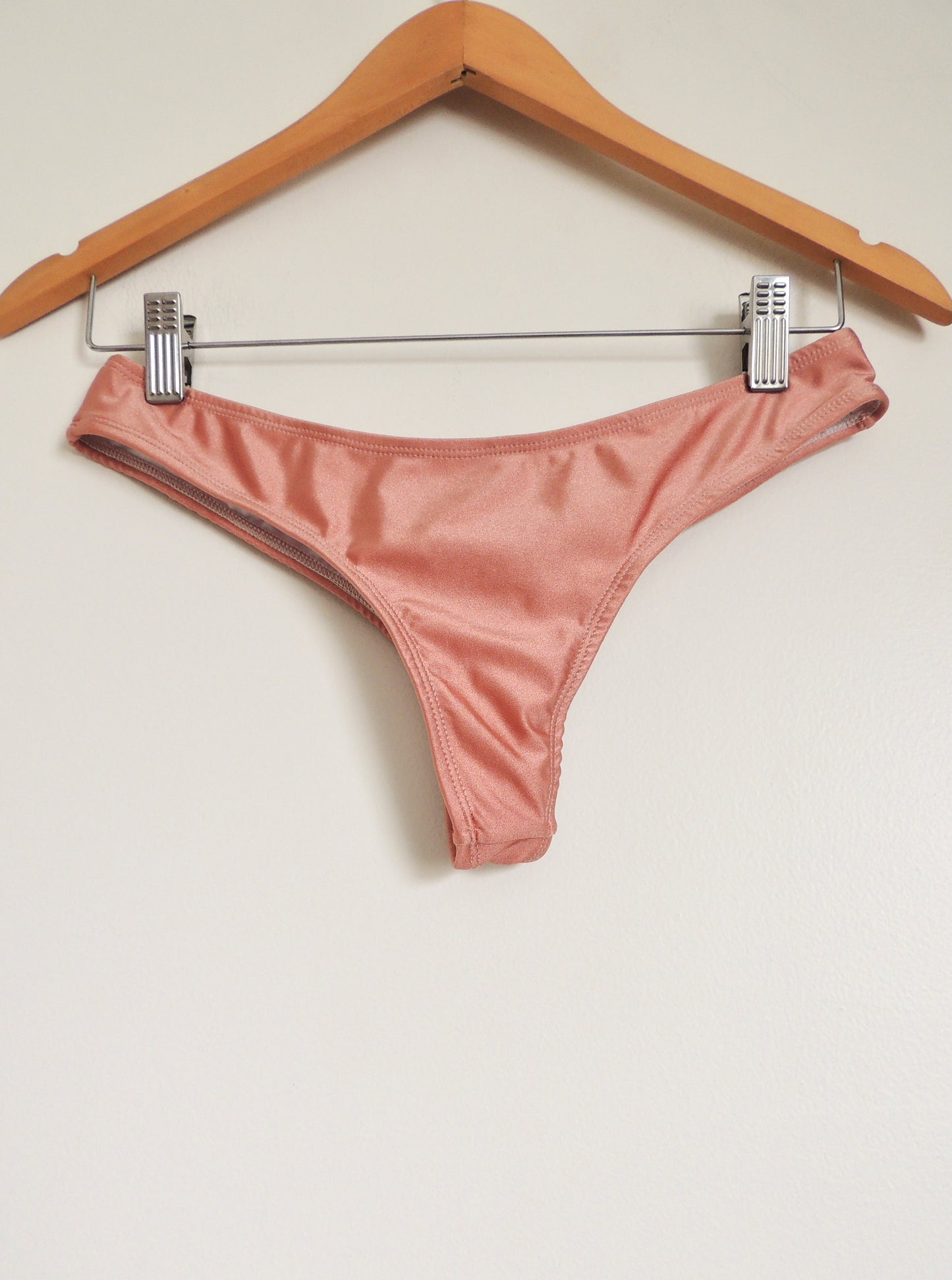 Conjunto Bikini sin marca (sin talla, como un M)