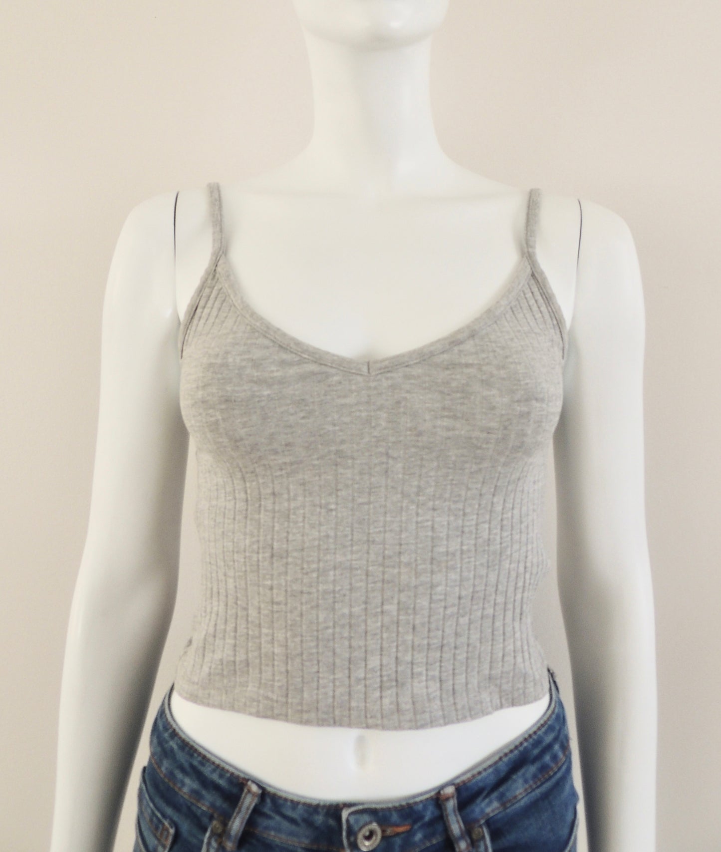 Top Divided (talla XS)