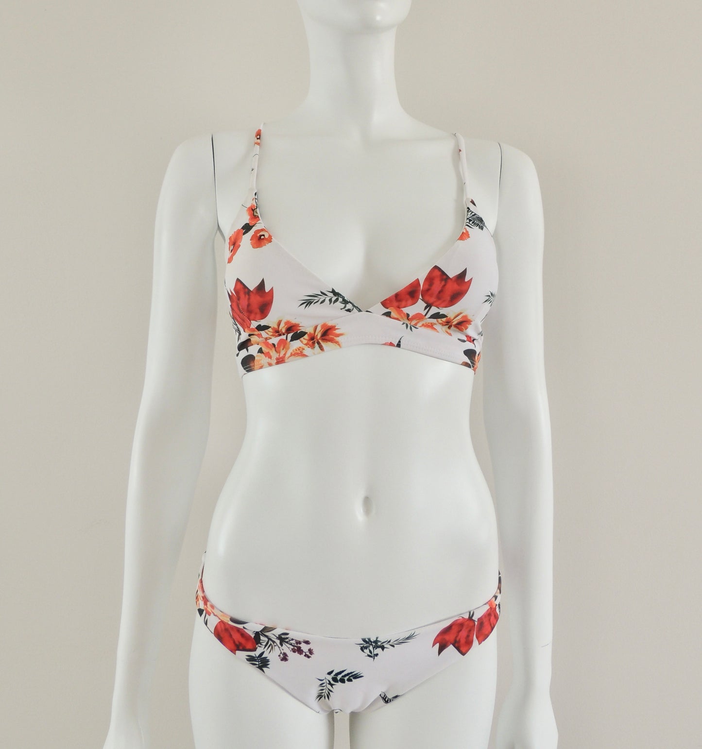 Conjunto Bikini Shein (sin talla, como un S/M)
