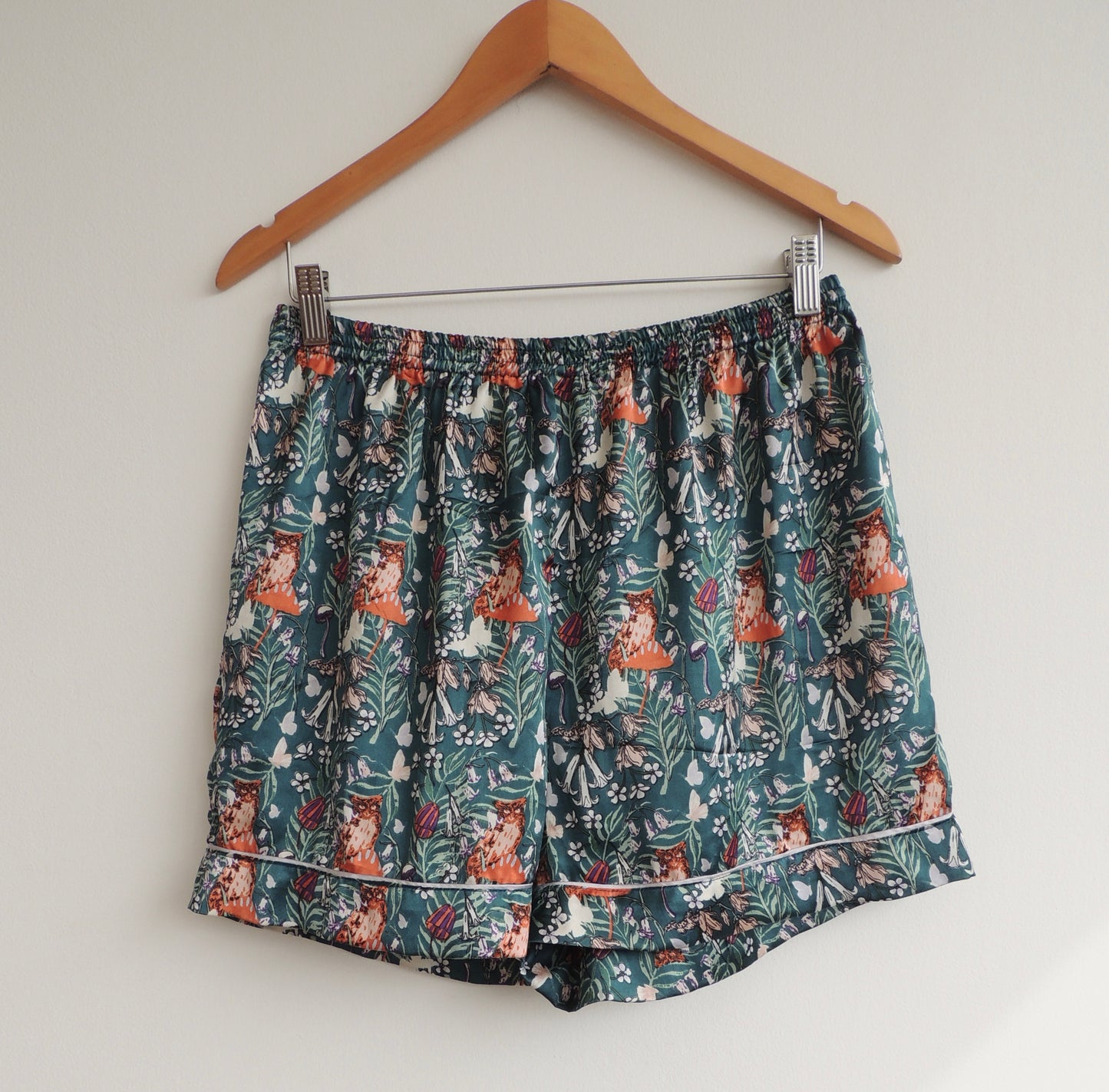 Conjunto Pijama Their Nibs (talla L)