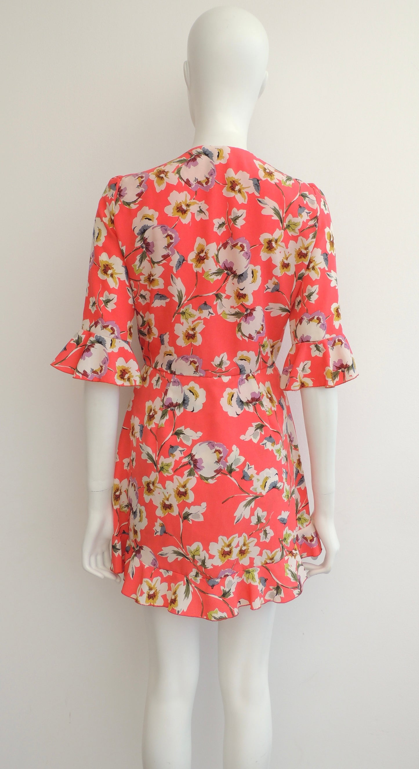 Enterizo Zara (talla S)