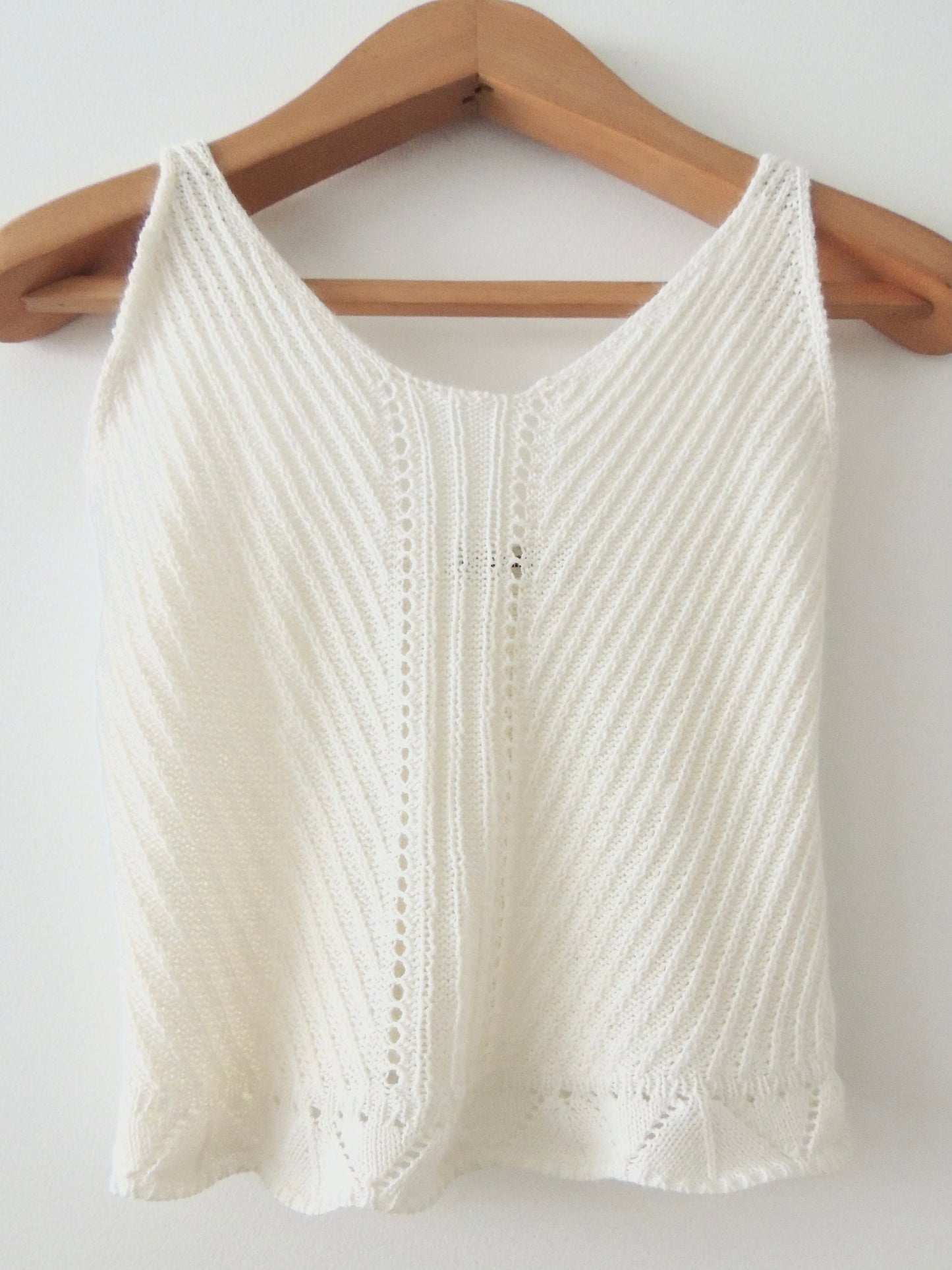 Top Roommate (sin talla, como un S)