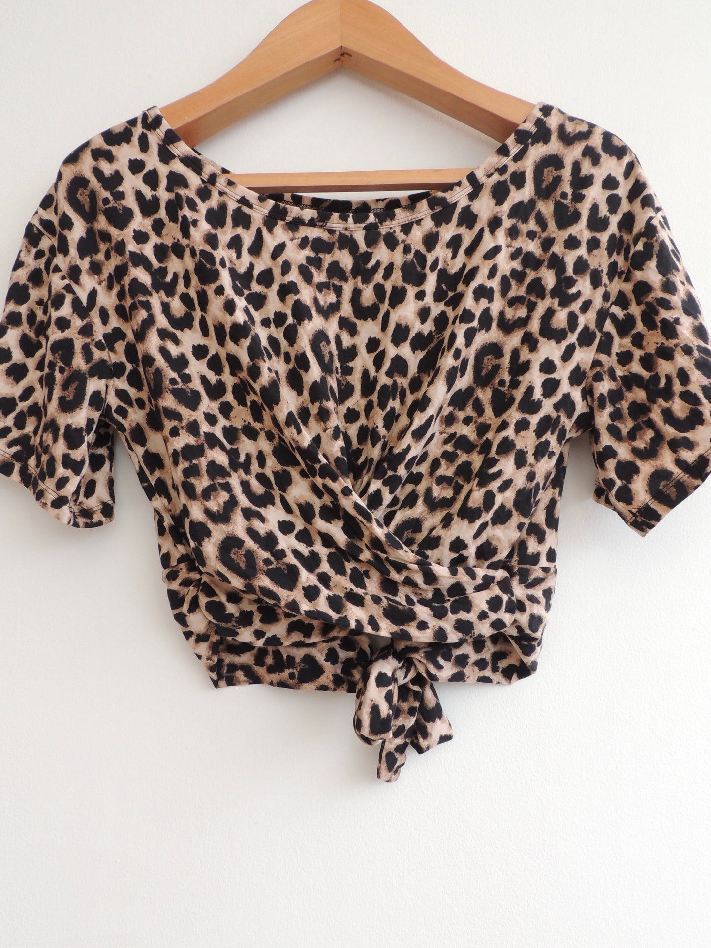 Polo Victoria Secret (talla M)
