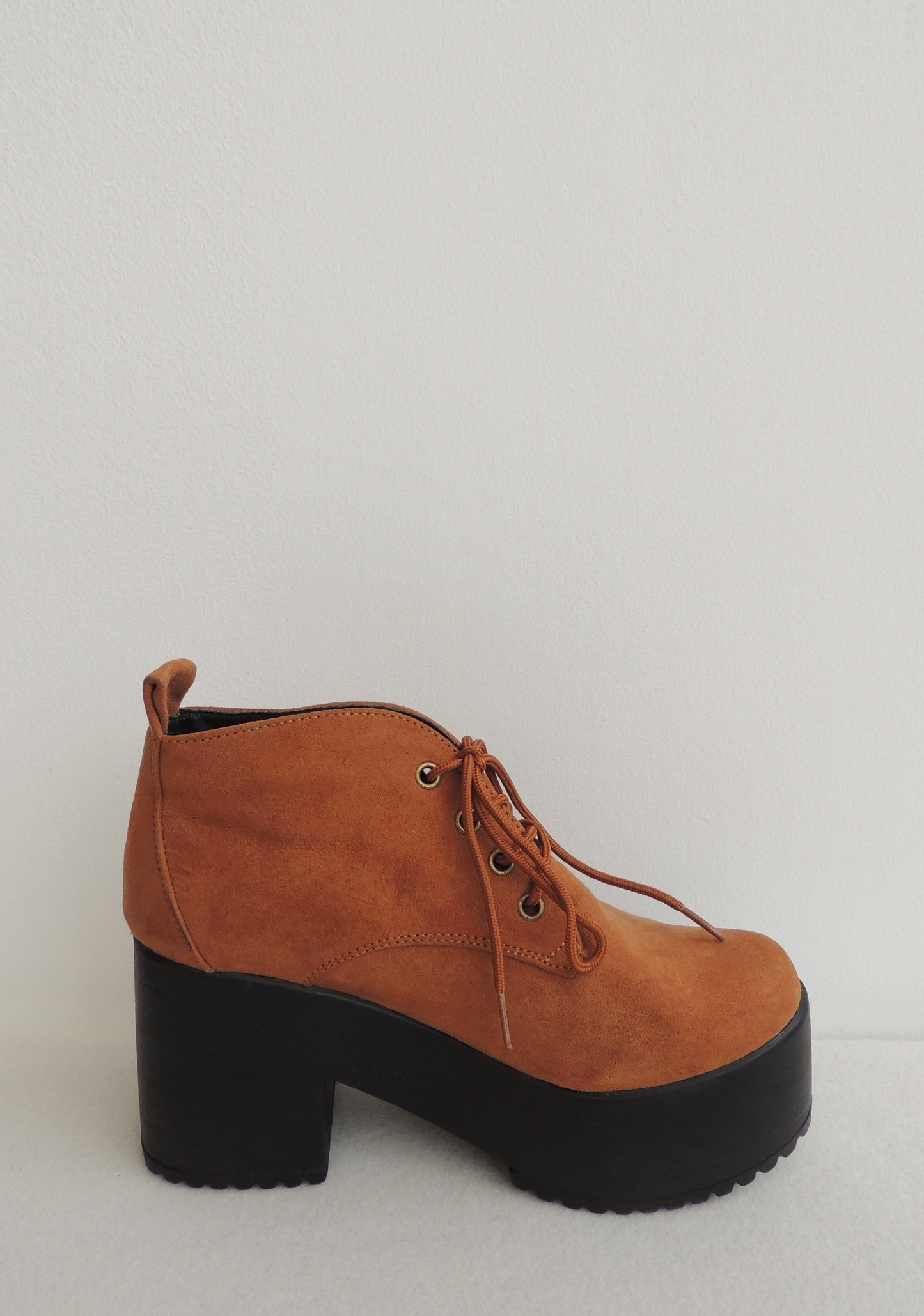 Zapatos Jhovih (talla 37)