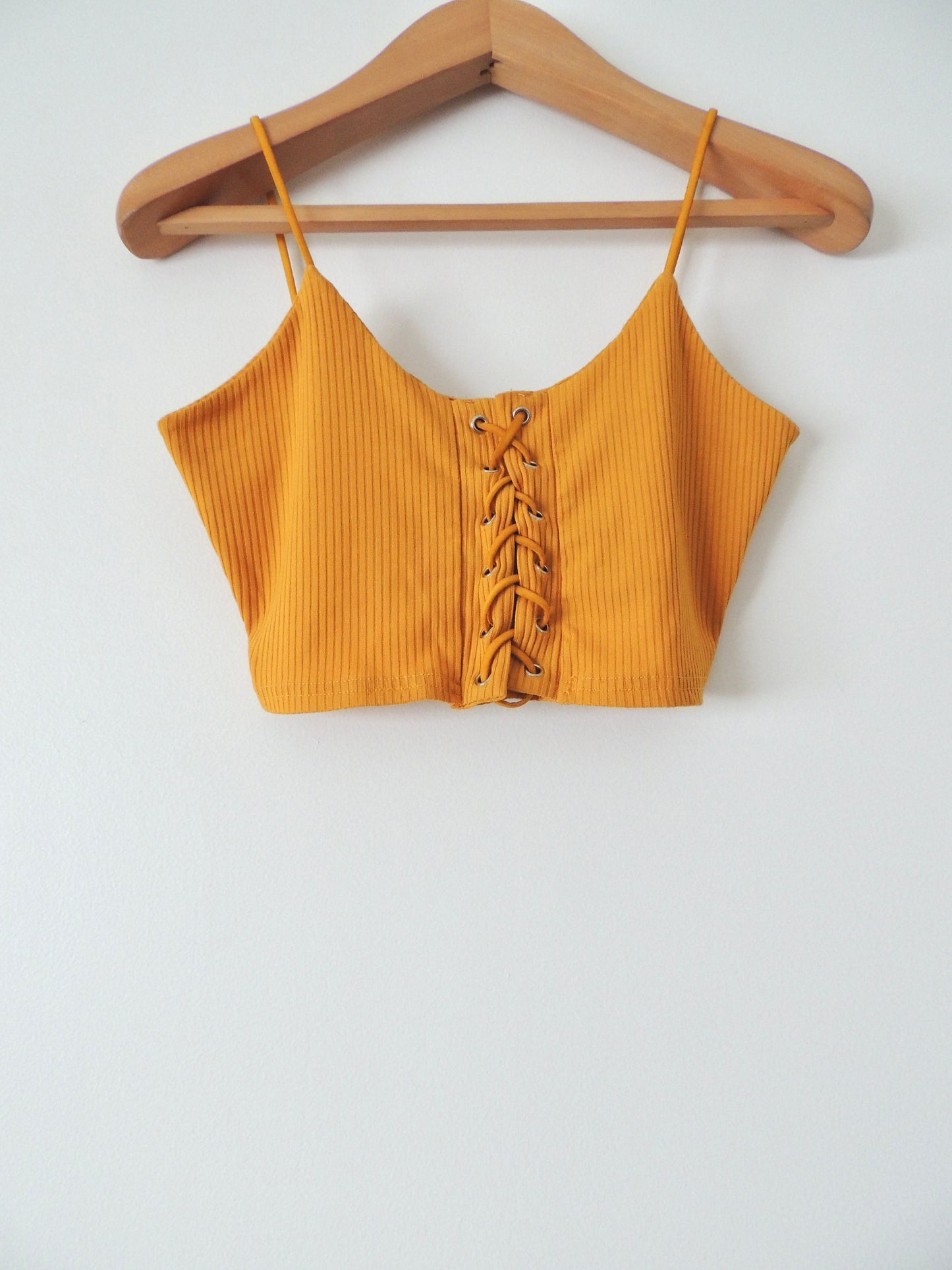 Top Zaful (talla M)