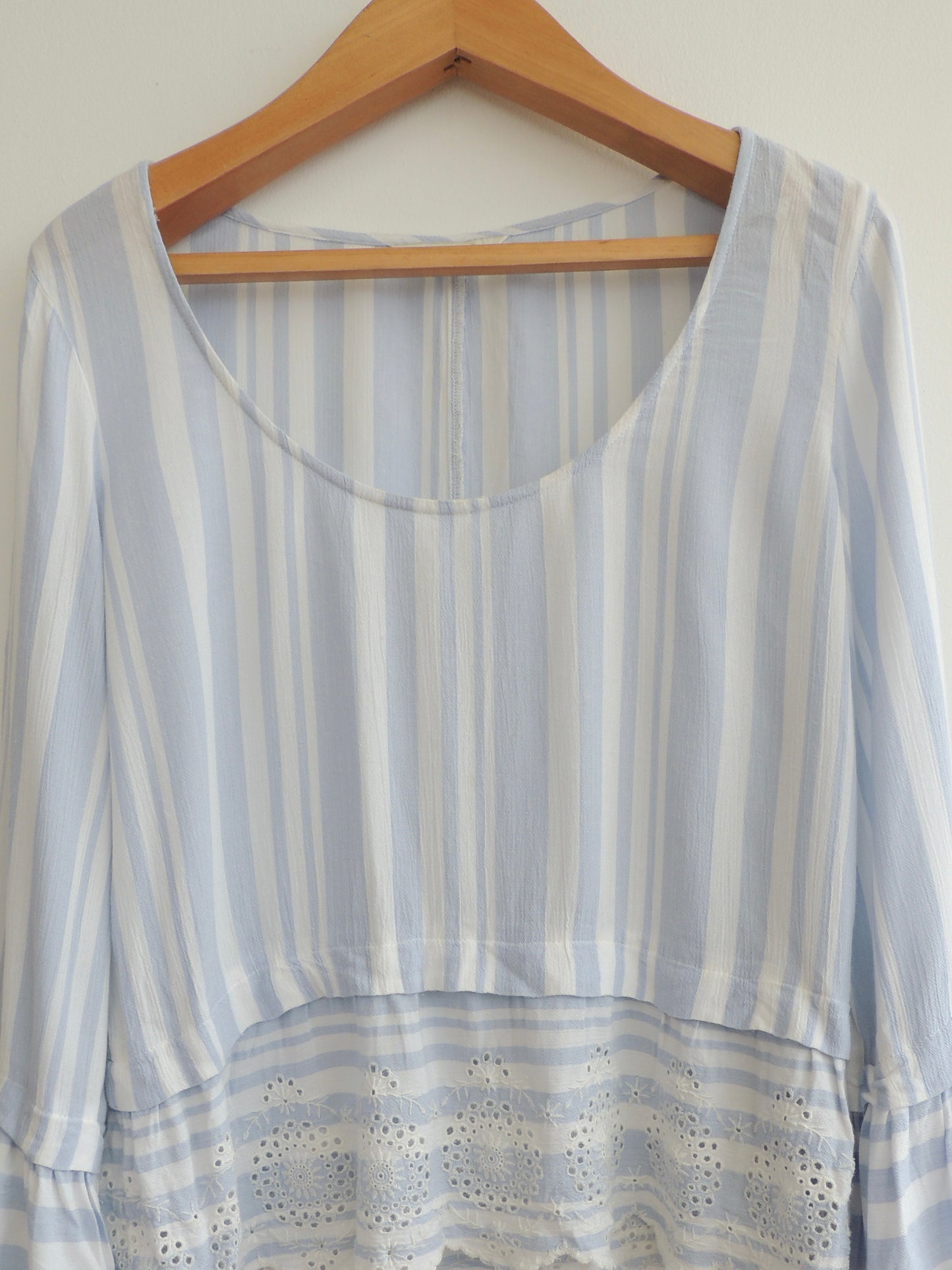 Blusa American Eagle (talla S)