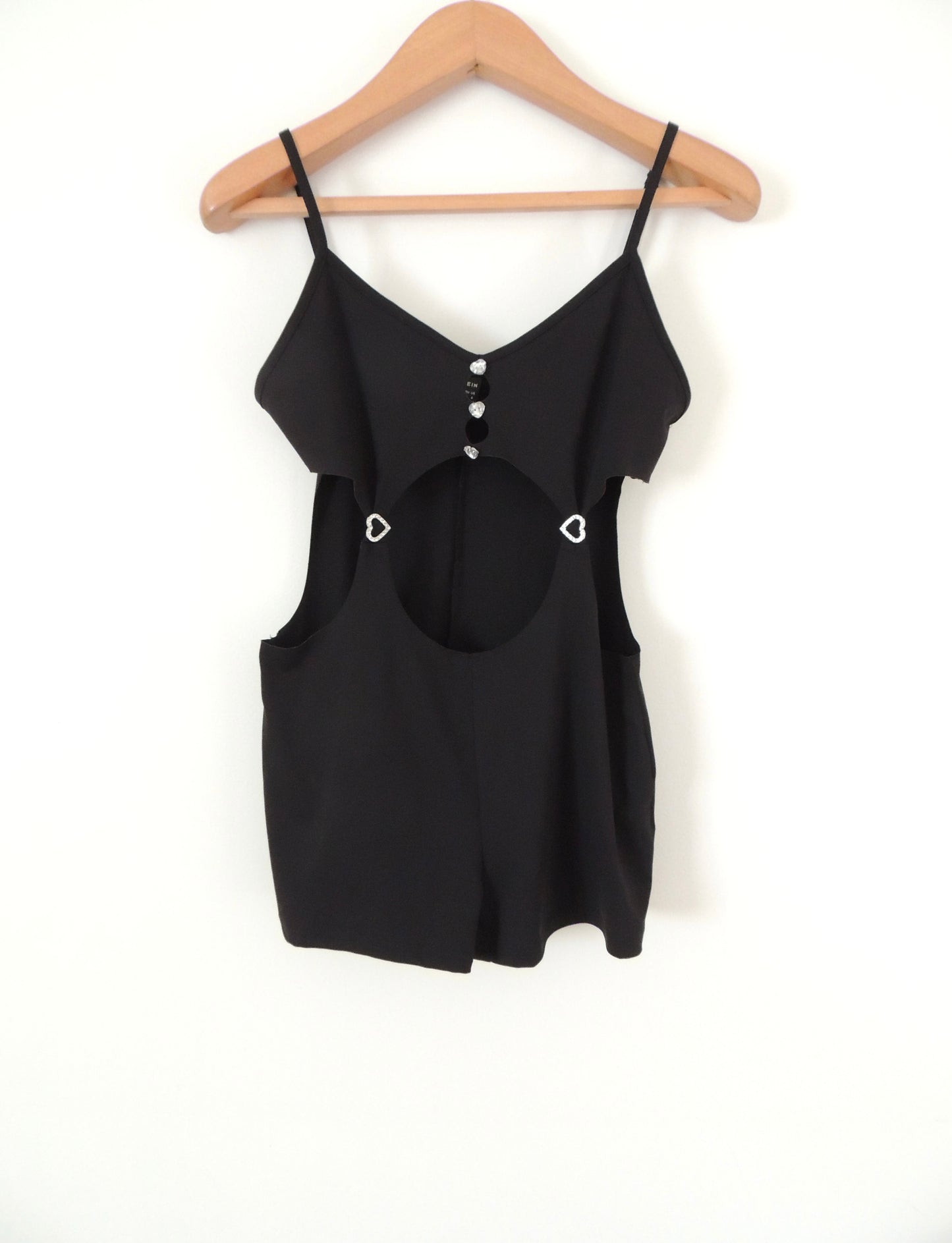 Enterizo Shein (talla M, sin uso)