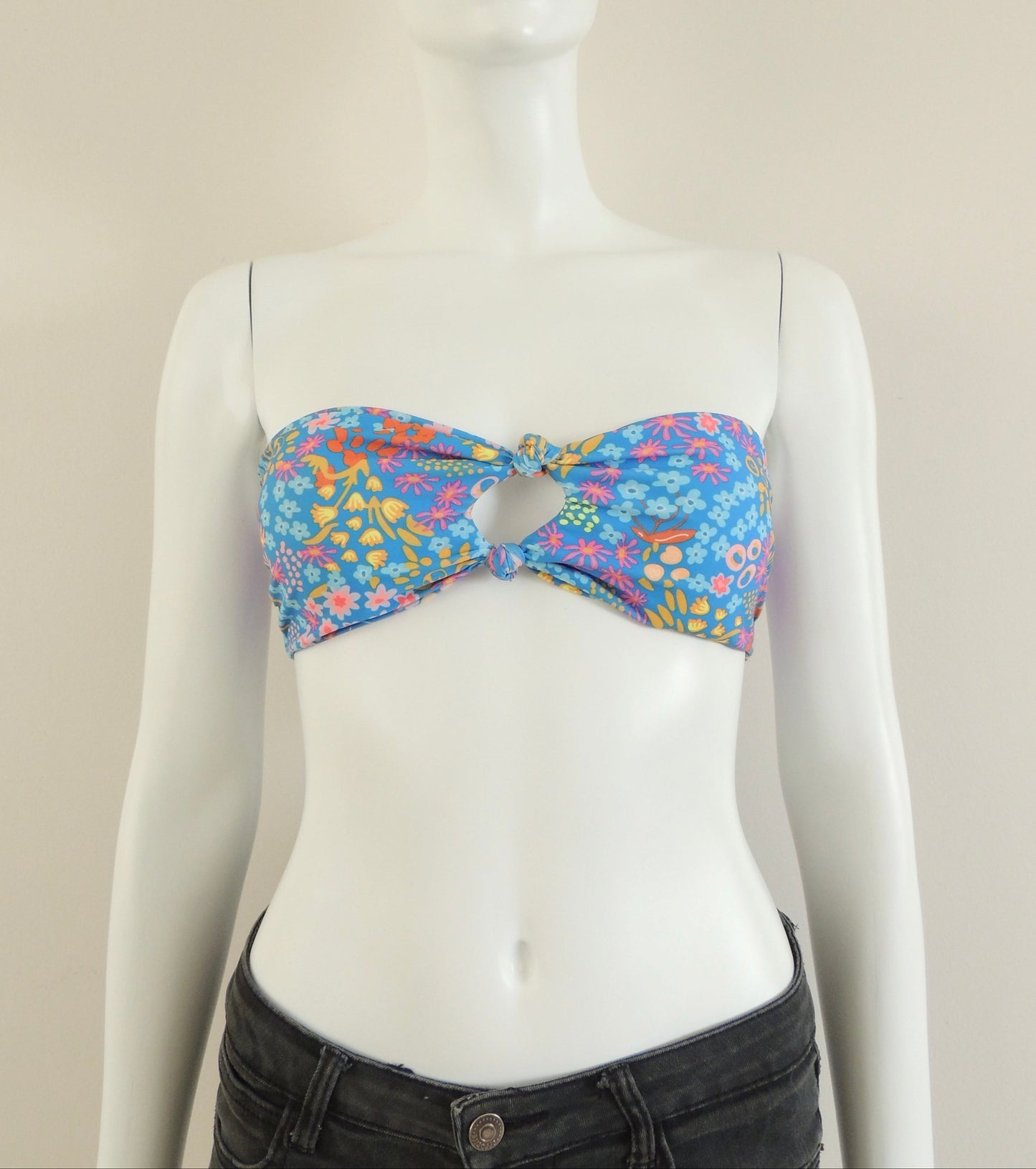Sostén Bikini sin marca (talla S)
