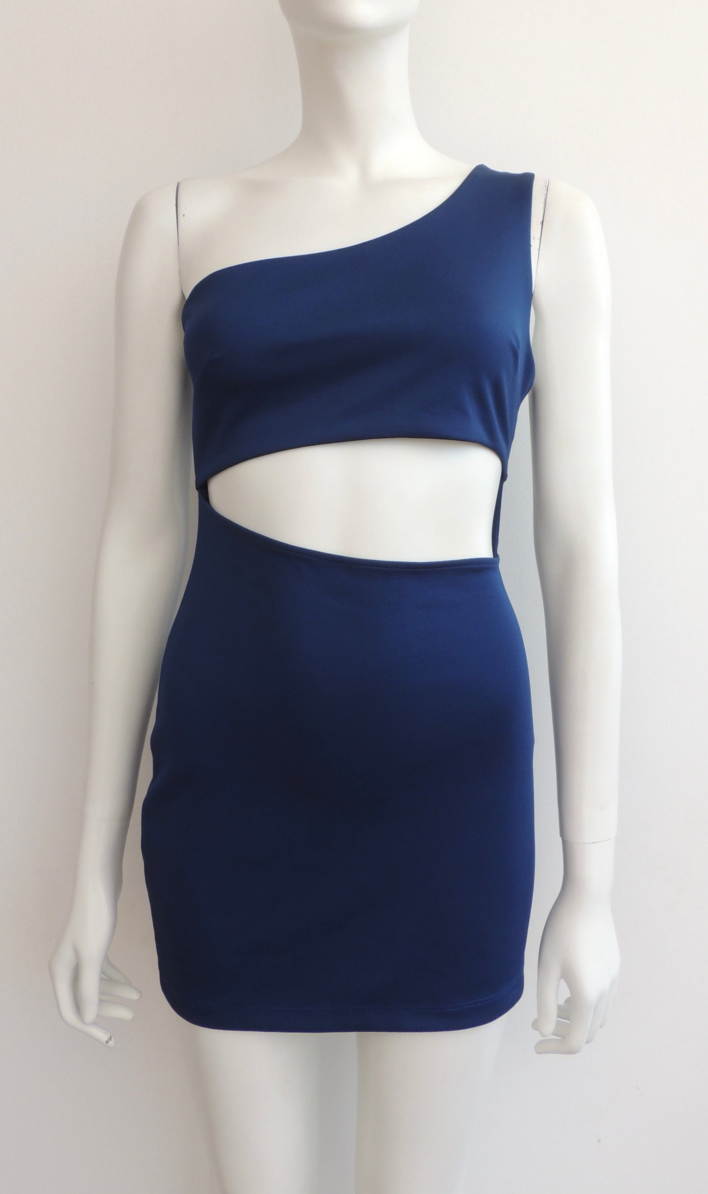 Vestido Forever 21 (talla S)
