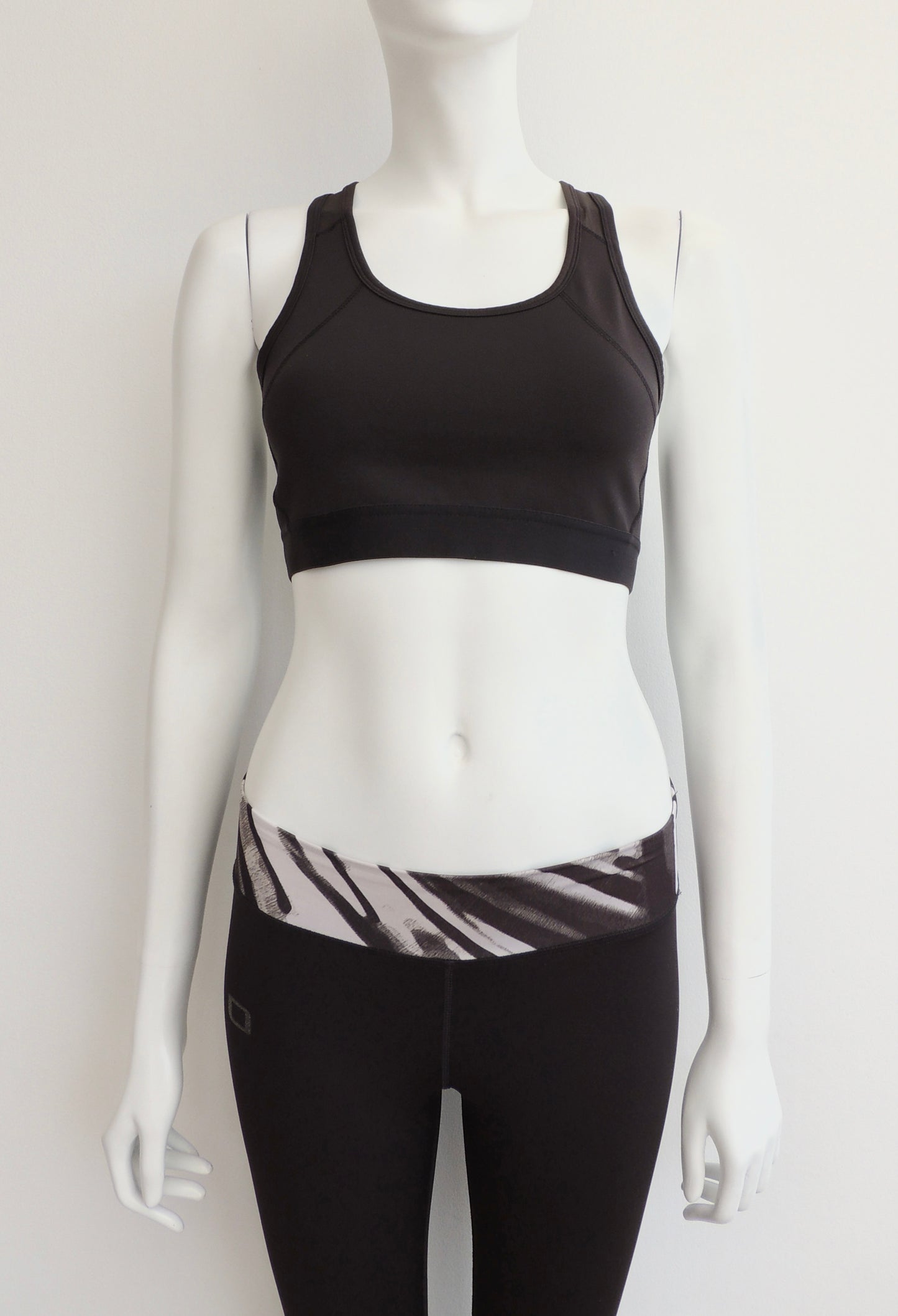Leggins Deportiva Otium (talla XS)