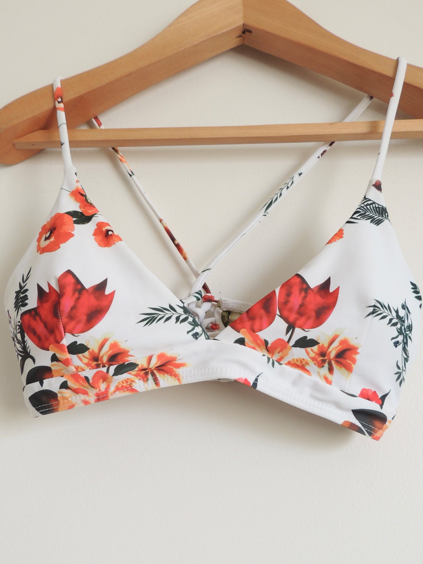 Conjunto Bikini Shein (sin talla, como un S/M)