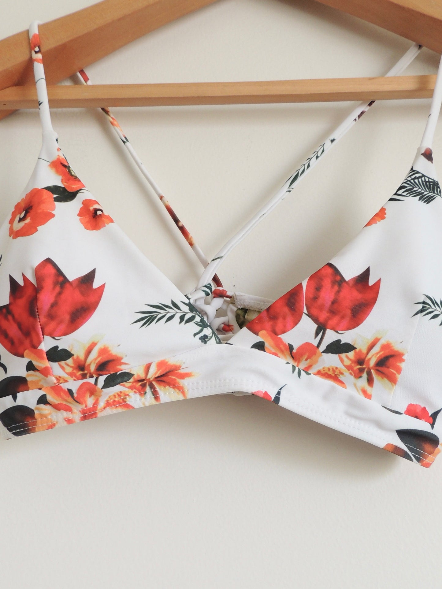 Conjunto Bikini Shein (sin talla, como un S/M)