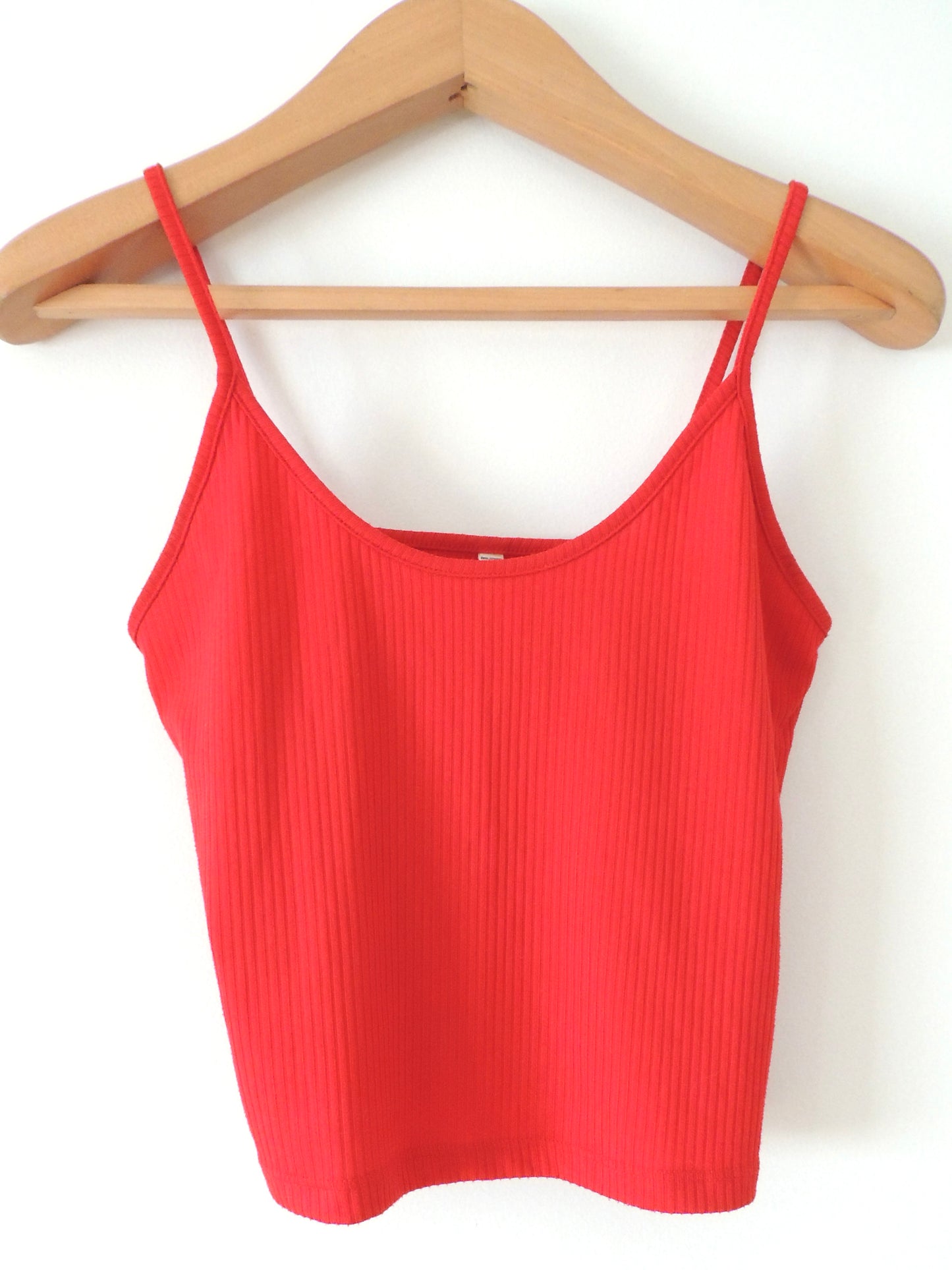 Top Sybilla (talla L, sin uso)