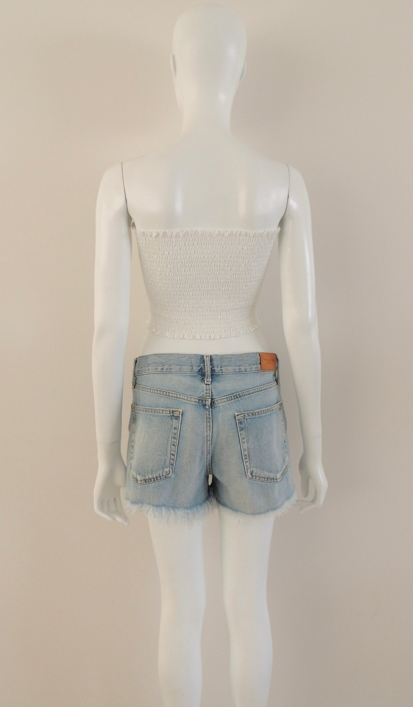 Short Mango (talla EUR 36 = USA 4)