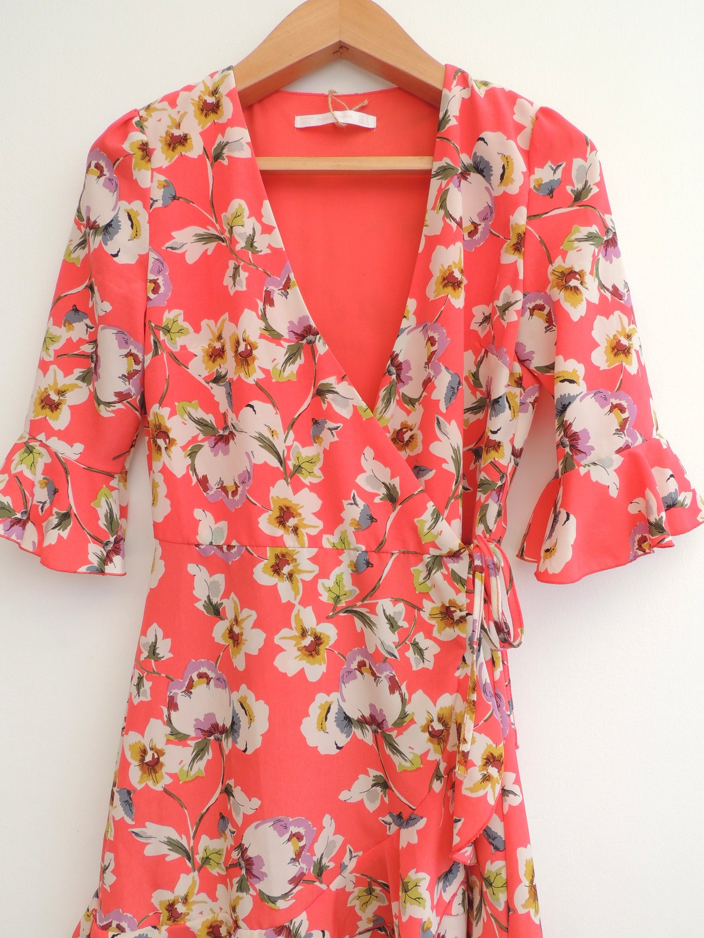Enterizo Zara (talla S)