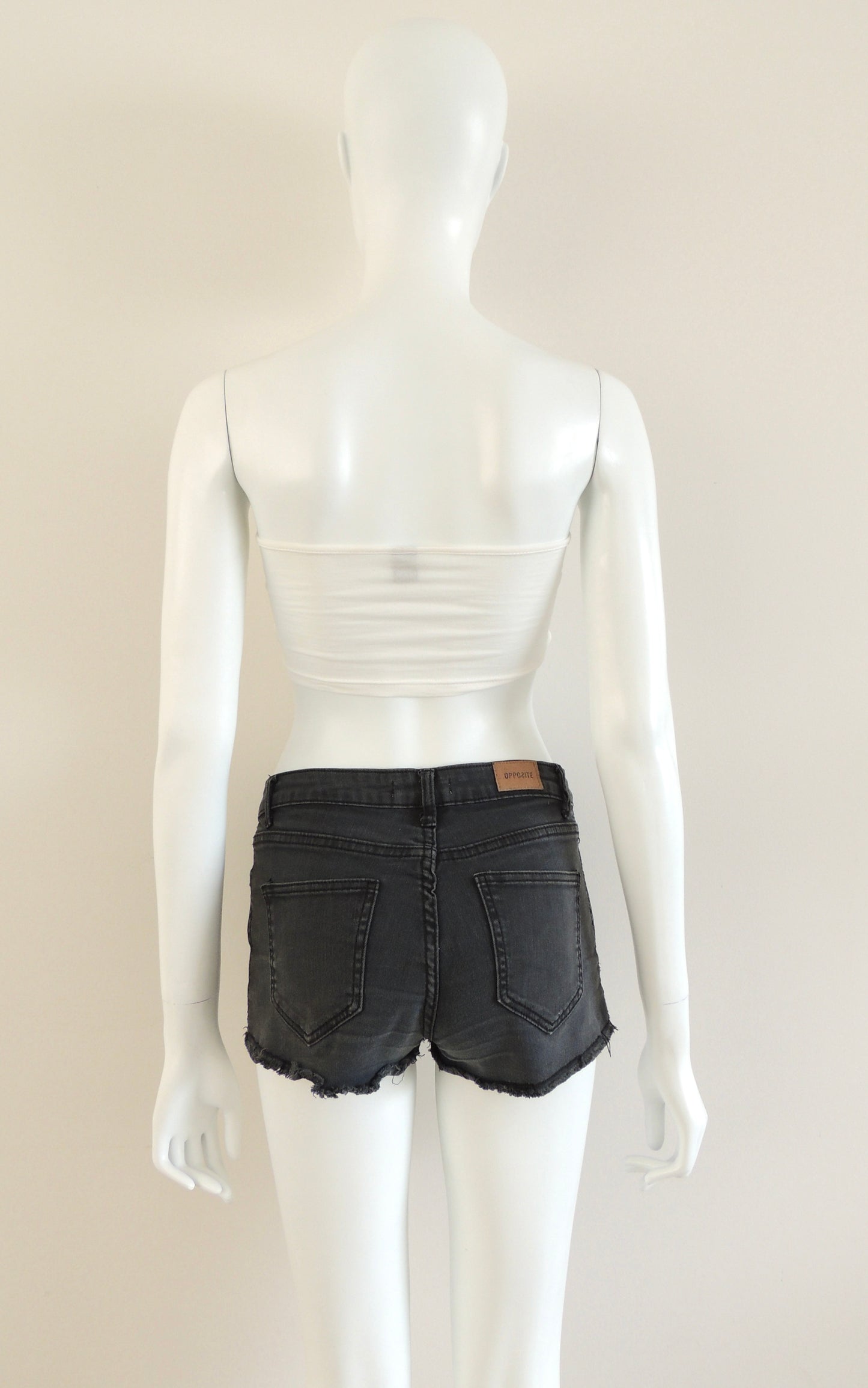 Top Shein (talla XS)