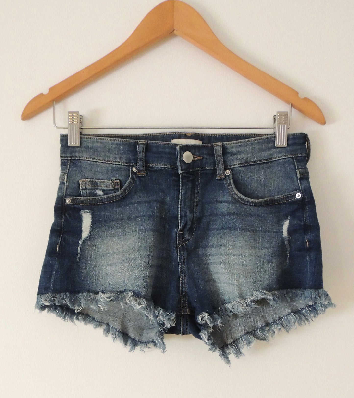 Short H&M (talla EUR 34 = USA 4)