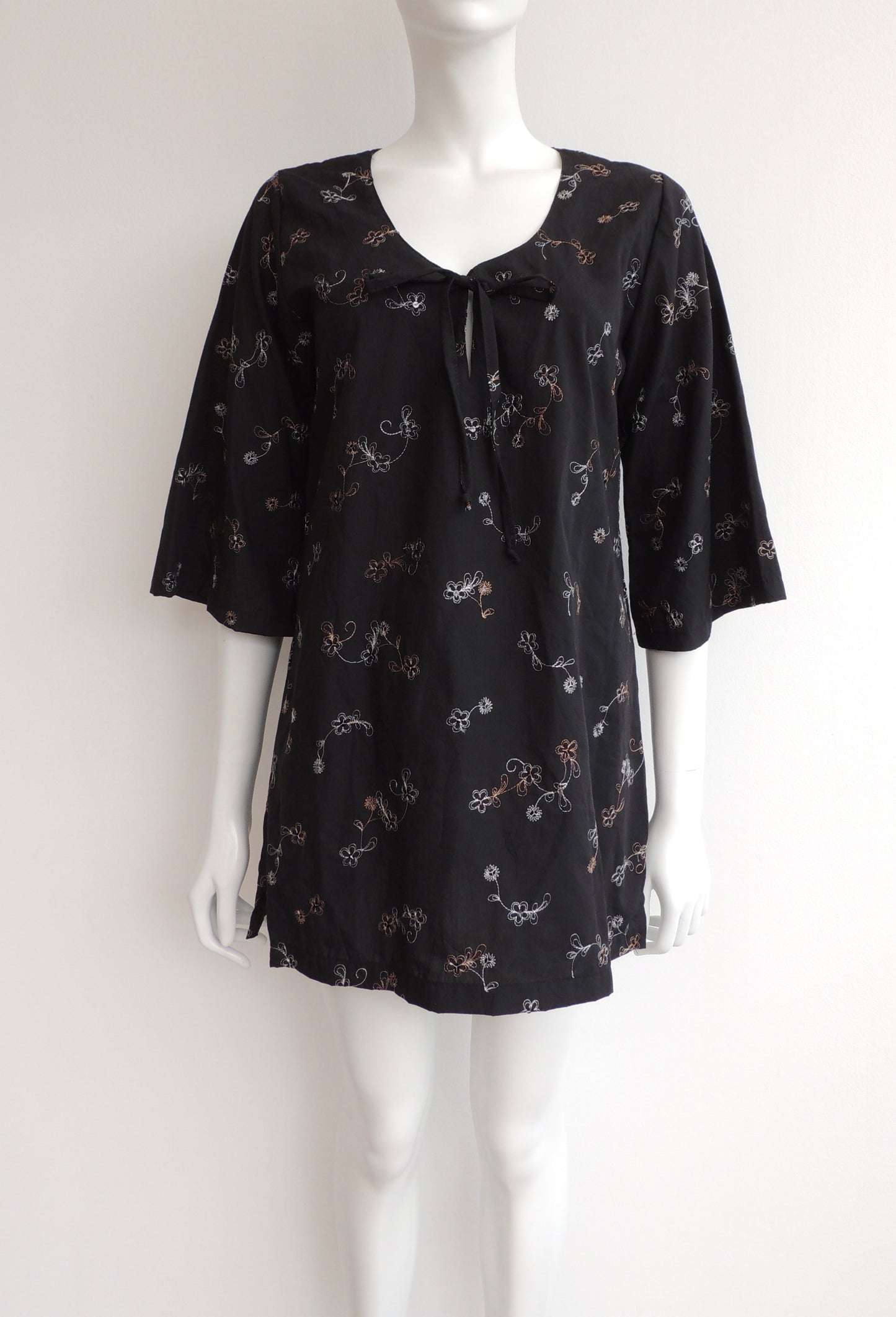 Vestido sin marca (talla M)