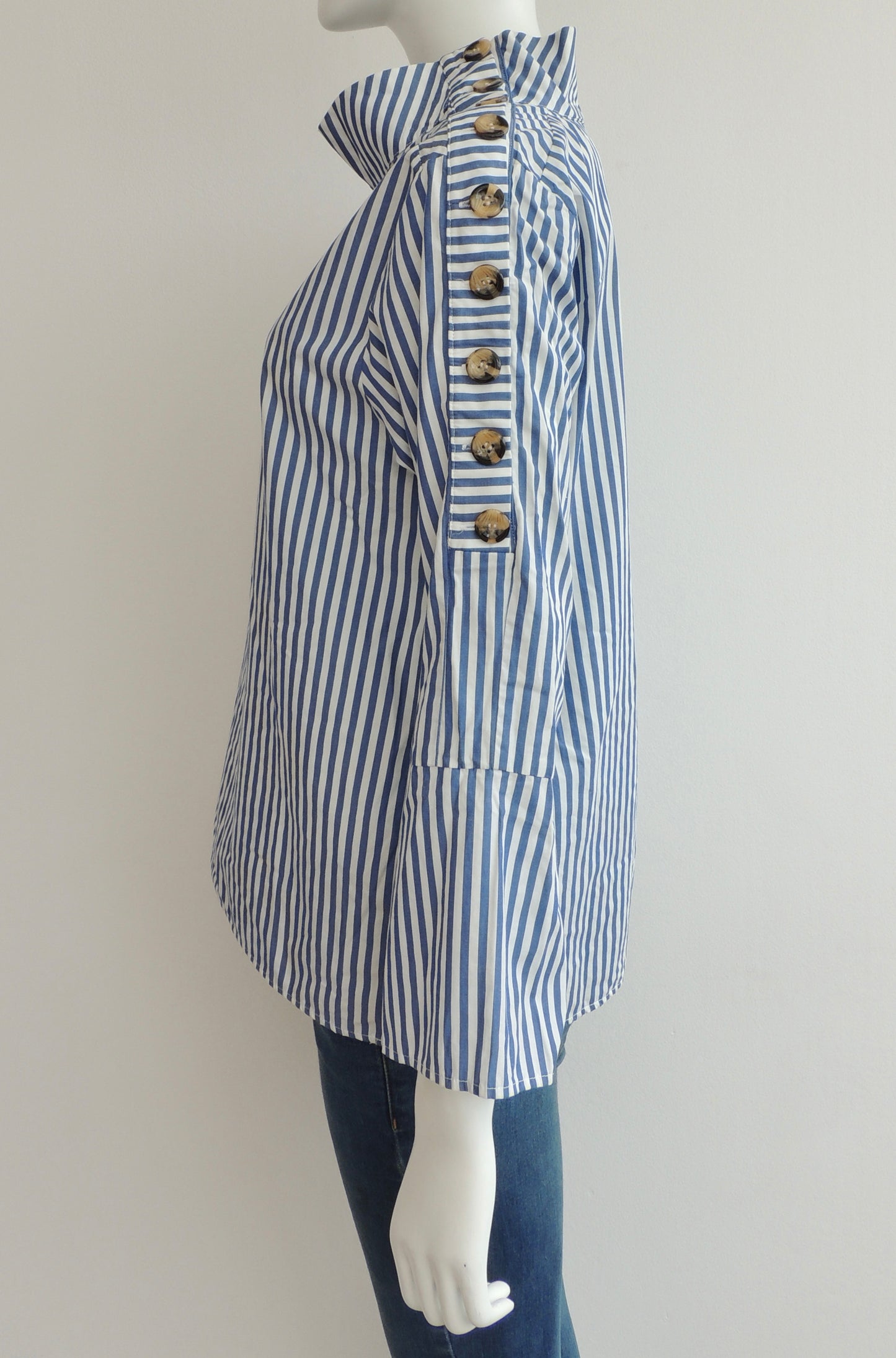 Blusa Hilando Sueños (talla S)
