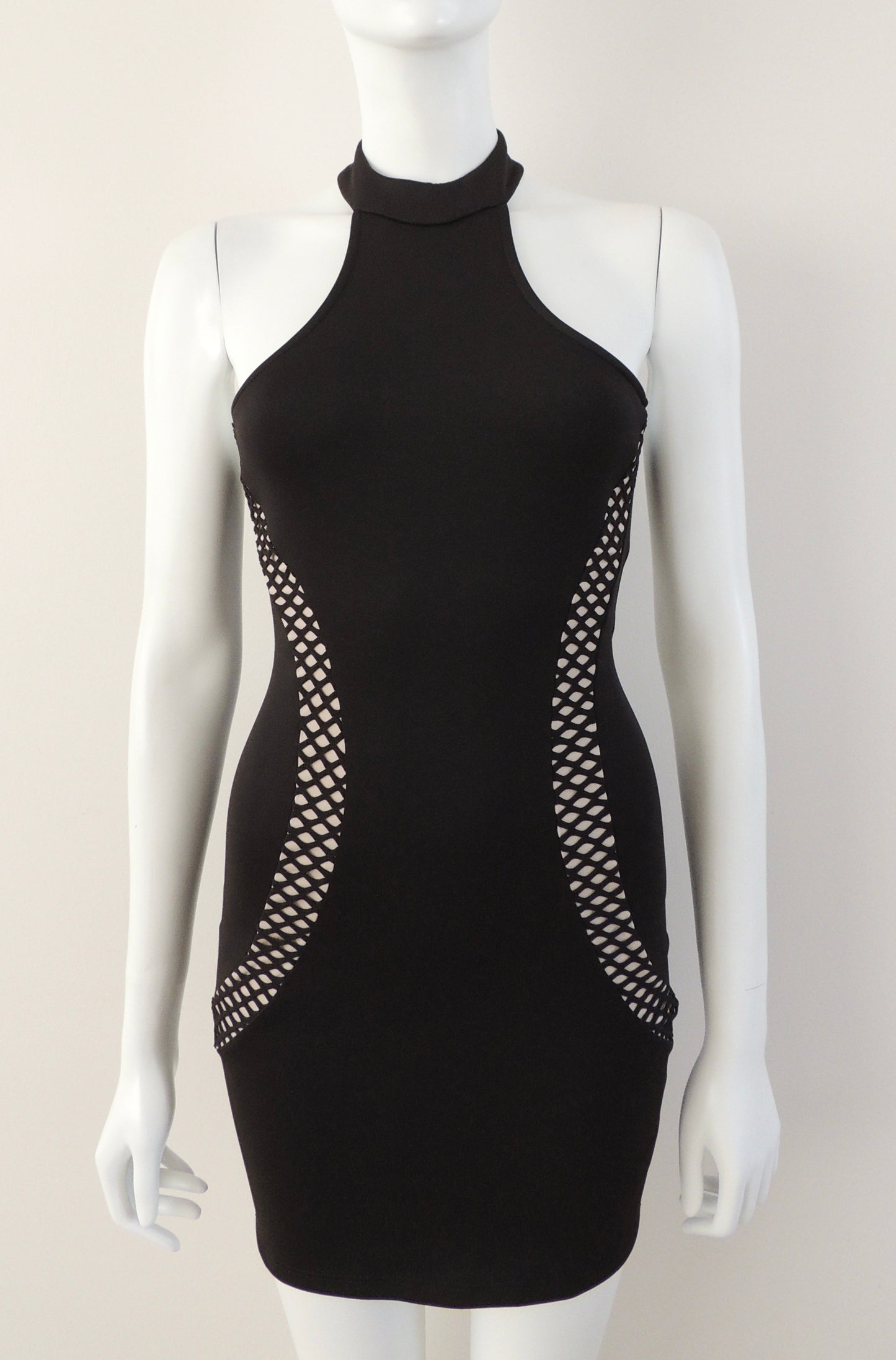 Vestido XXI (talla S)
