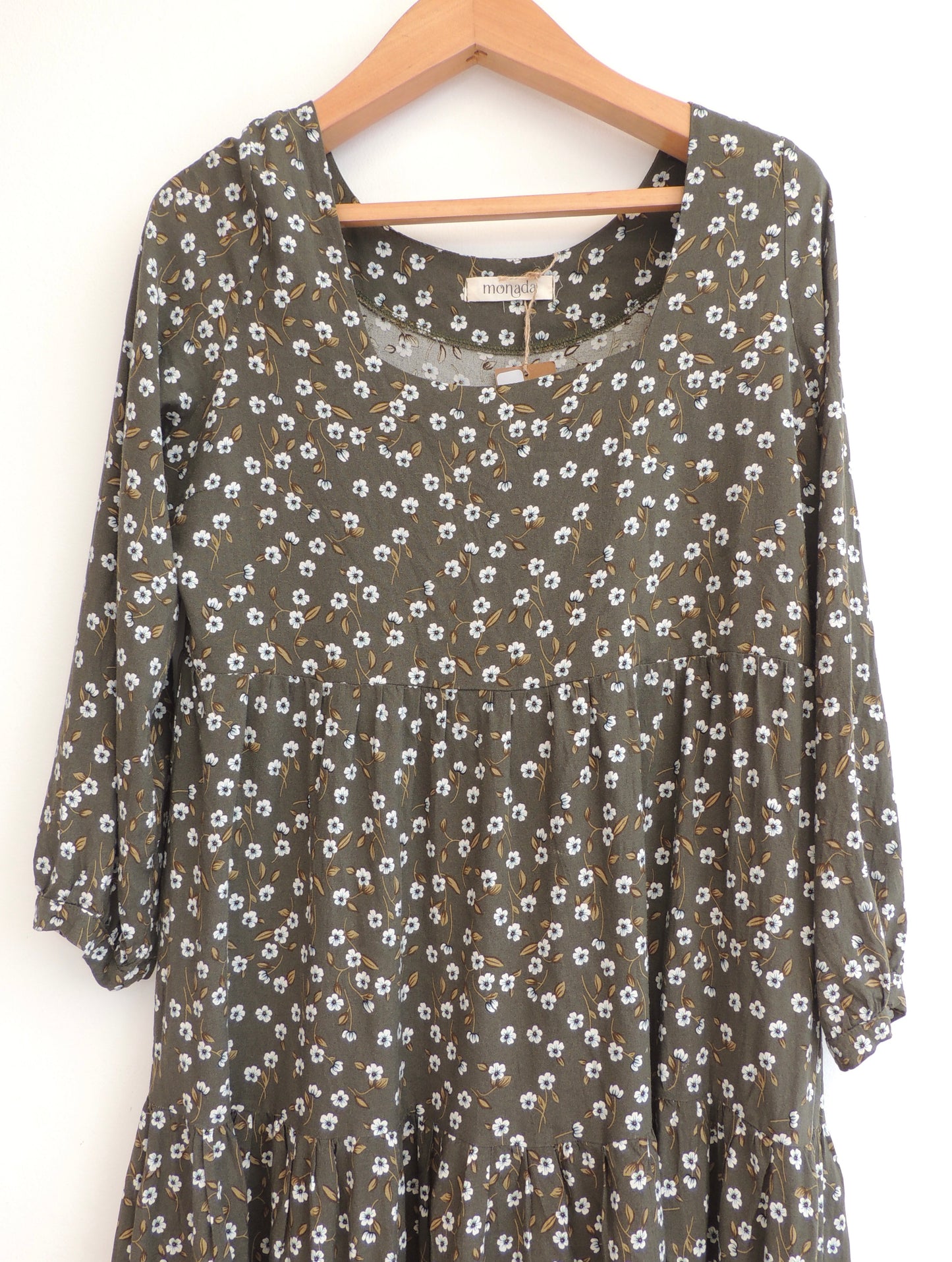 Vestido Monada (sin talla, como un M/L)
