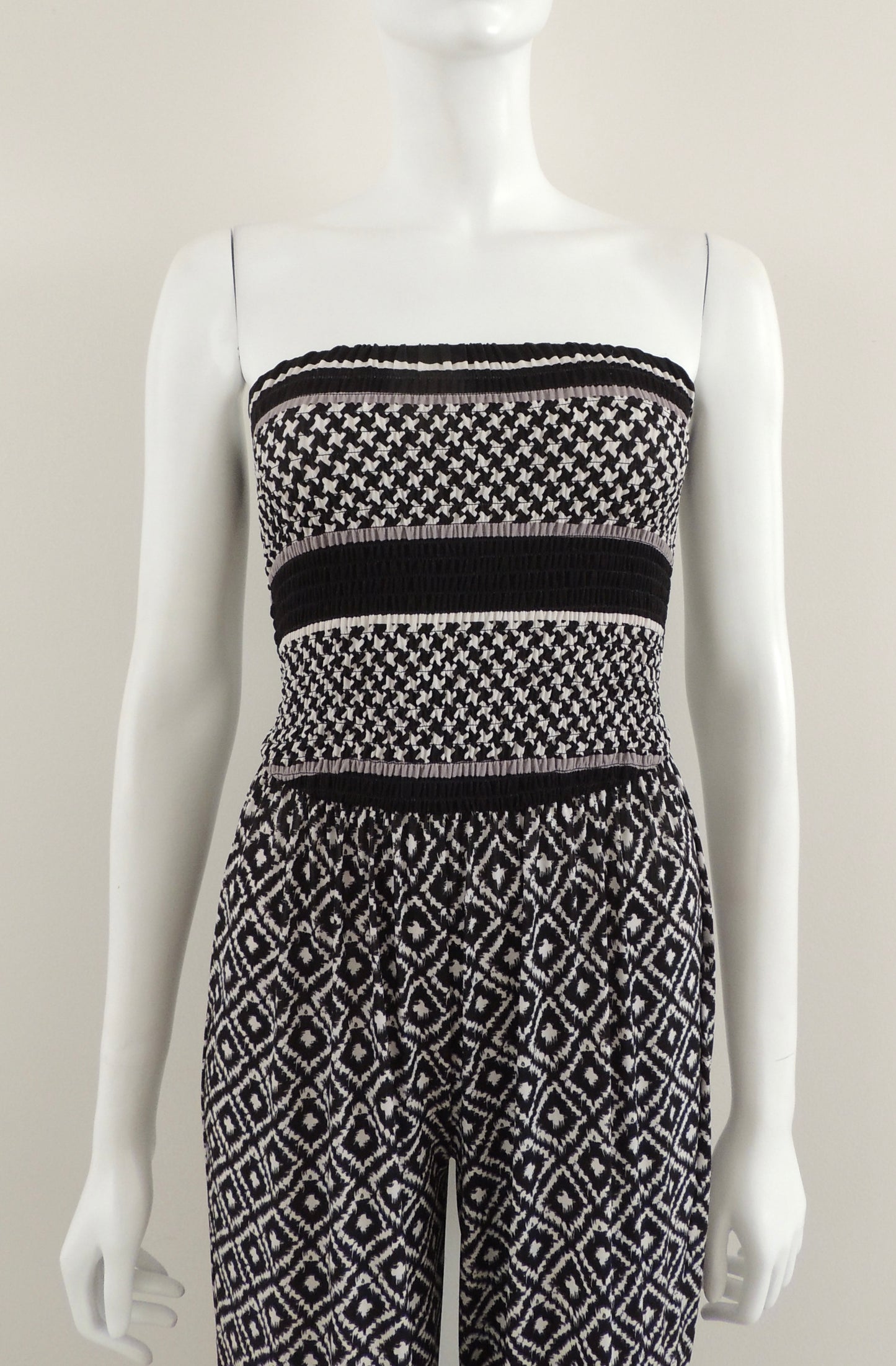 Enterizo Mlle Gabrielle (talla S)