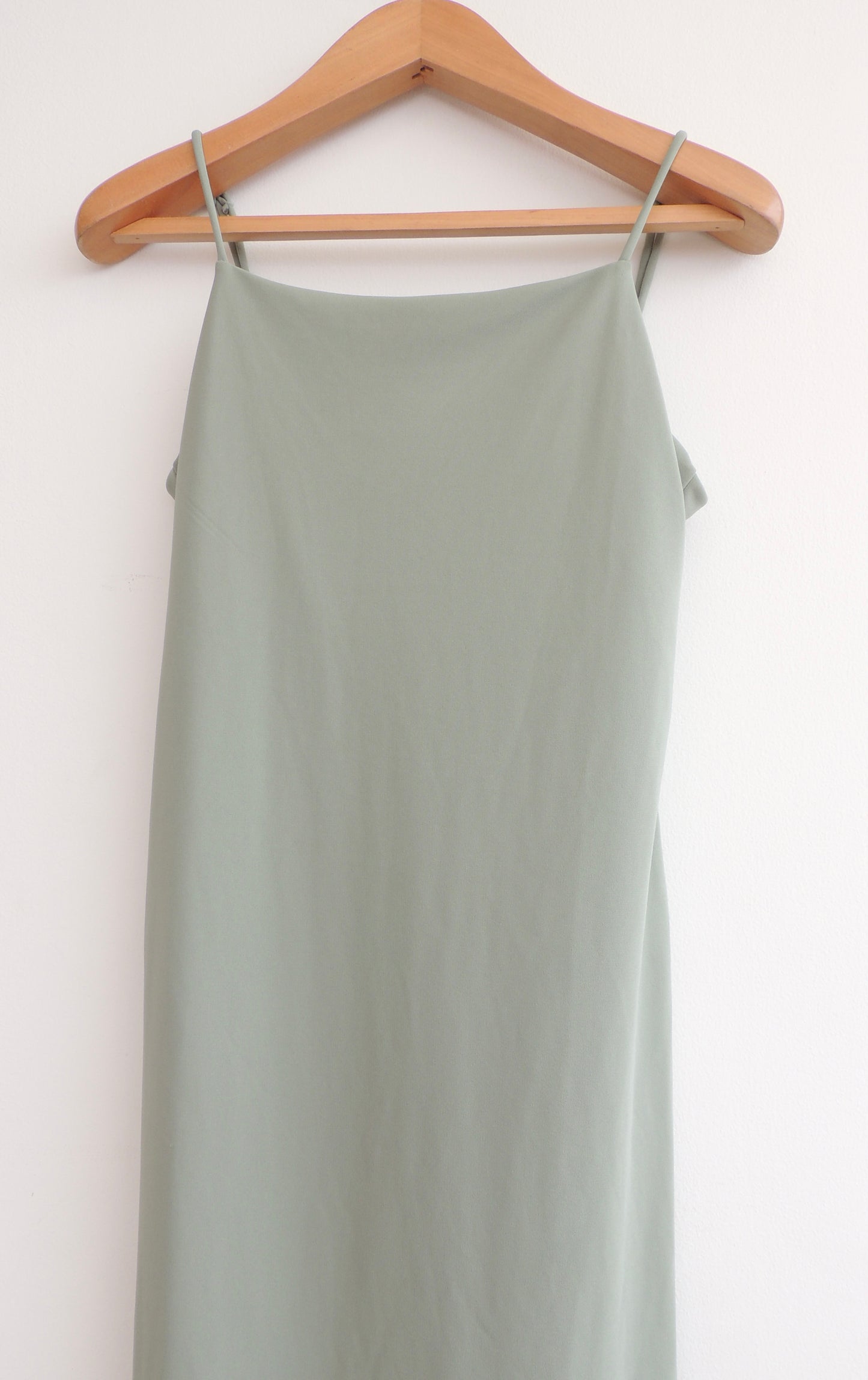 Vestido H&M (talla S)