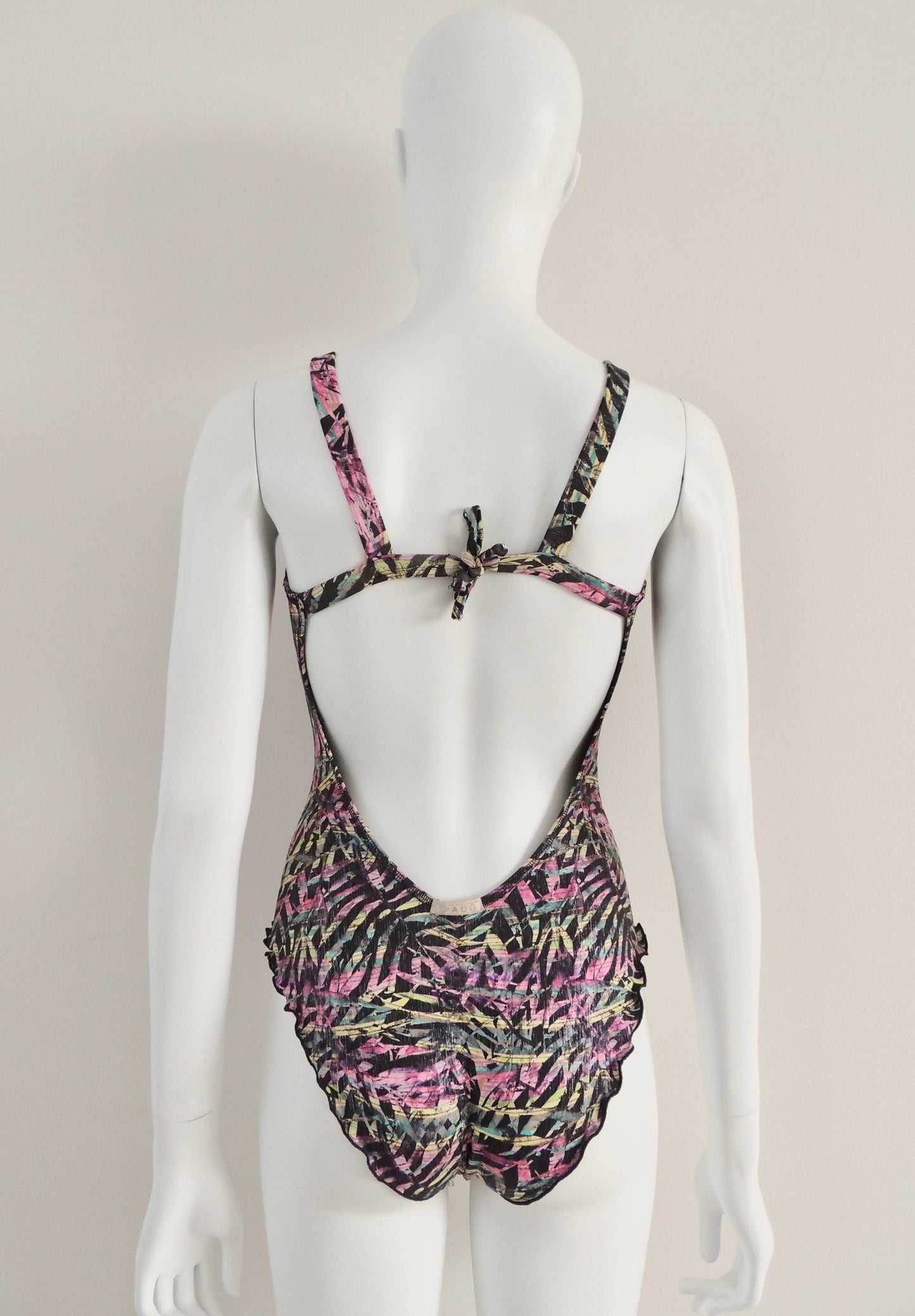 Ropa de Baño Angel de la Guarda (talla L)