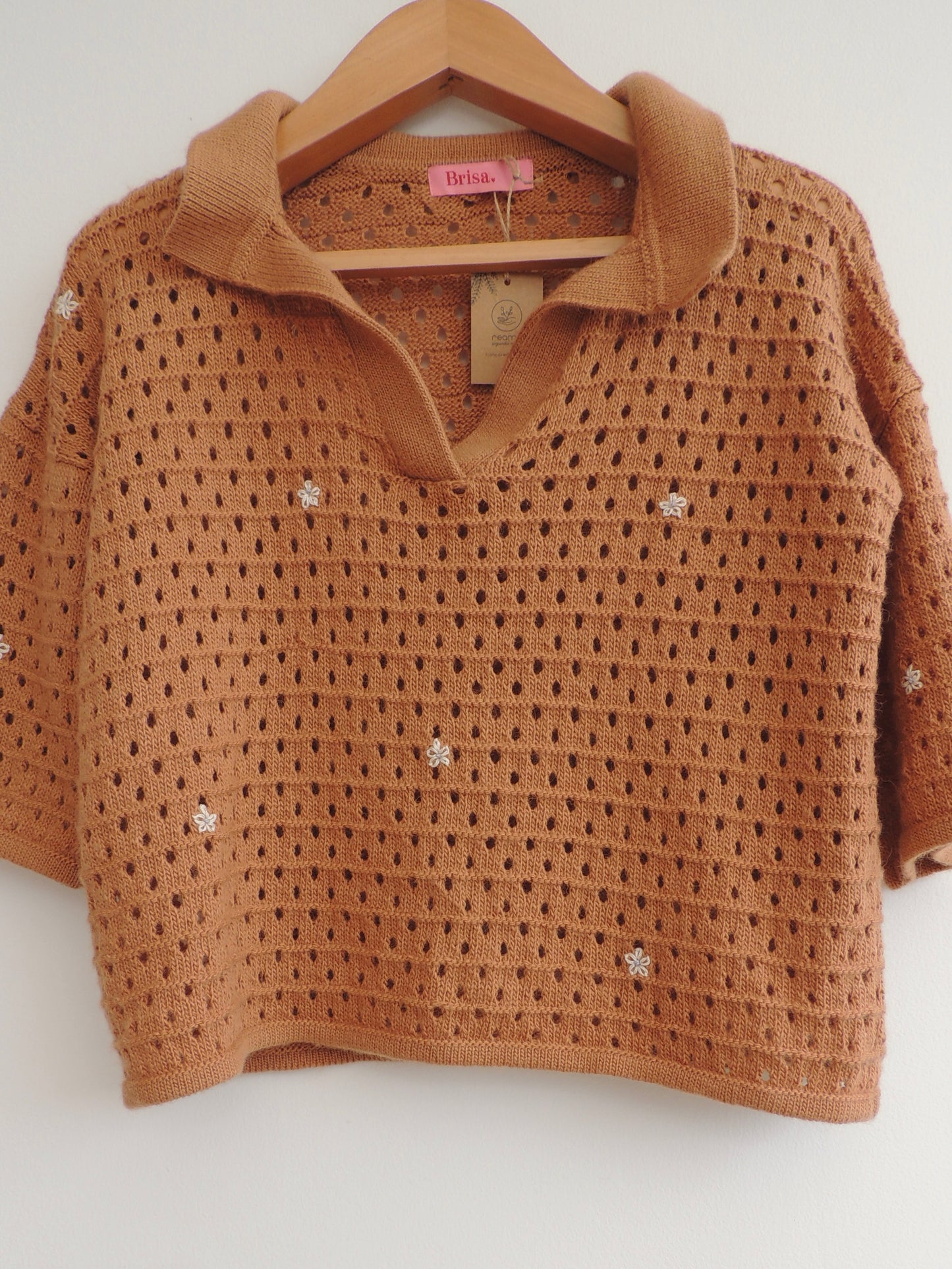 Polo Brisa (talla única)