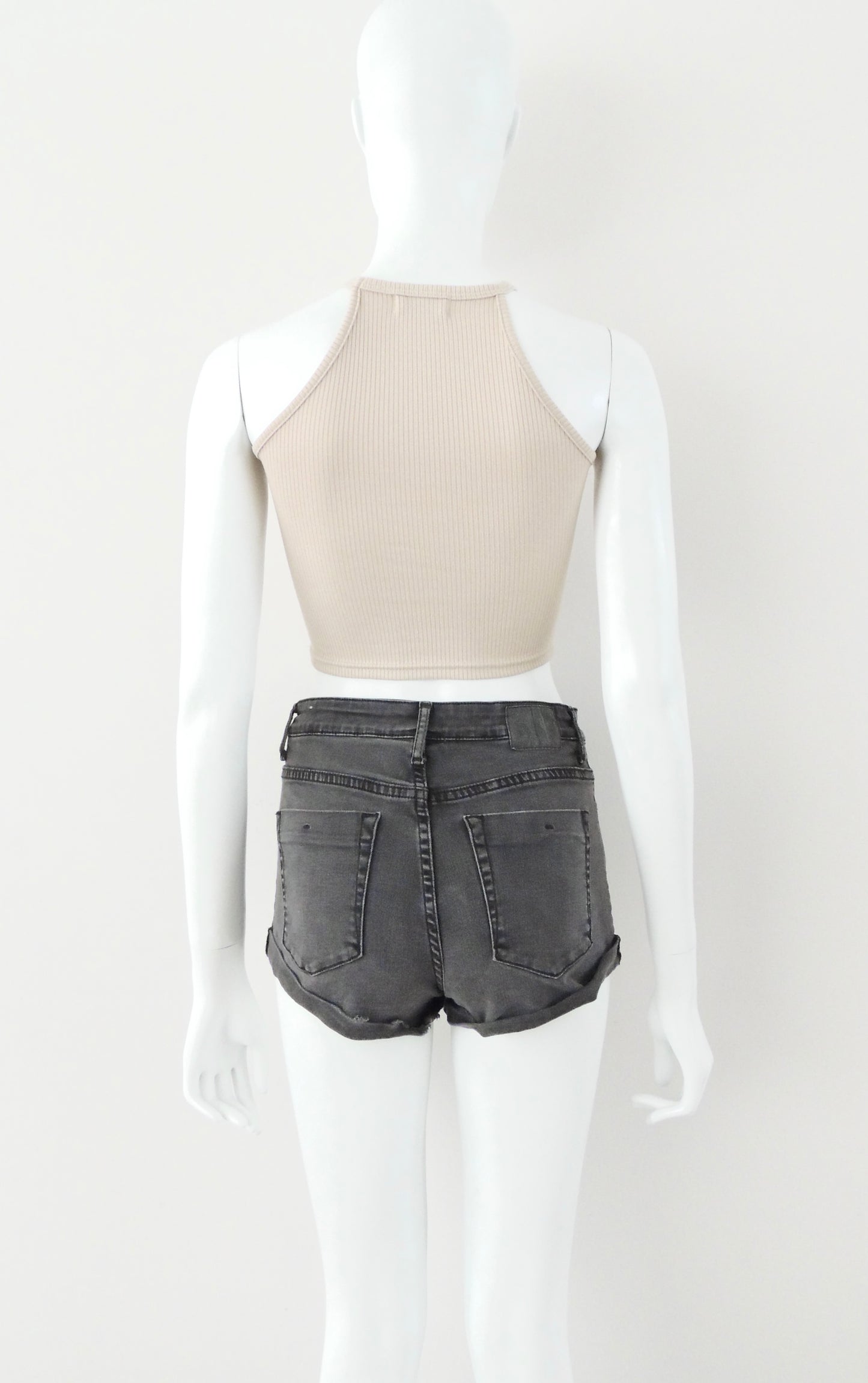 Top Bo’hem (sin talla, como un S)