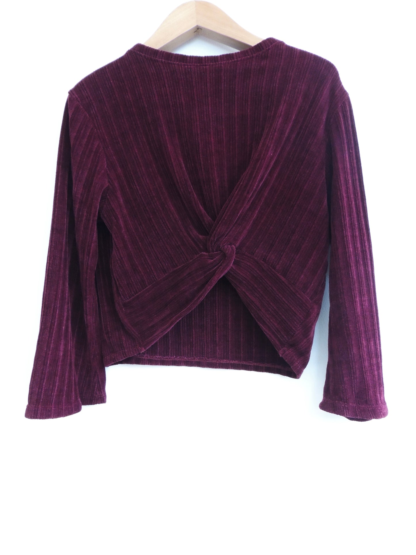 Chompa Azucar (sin talla, como un S/M)