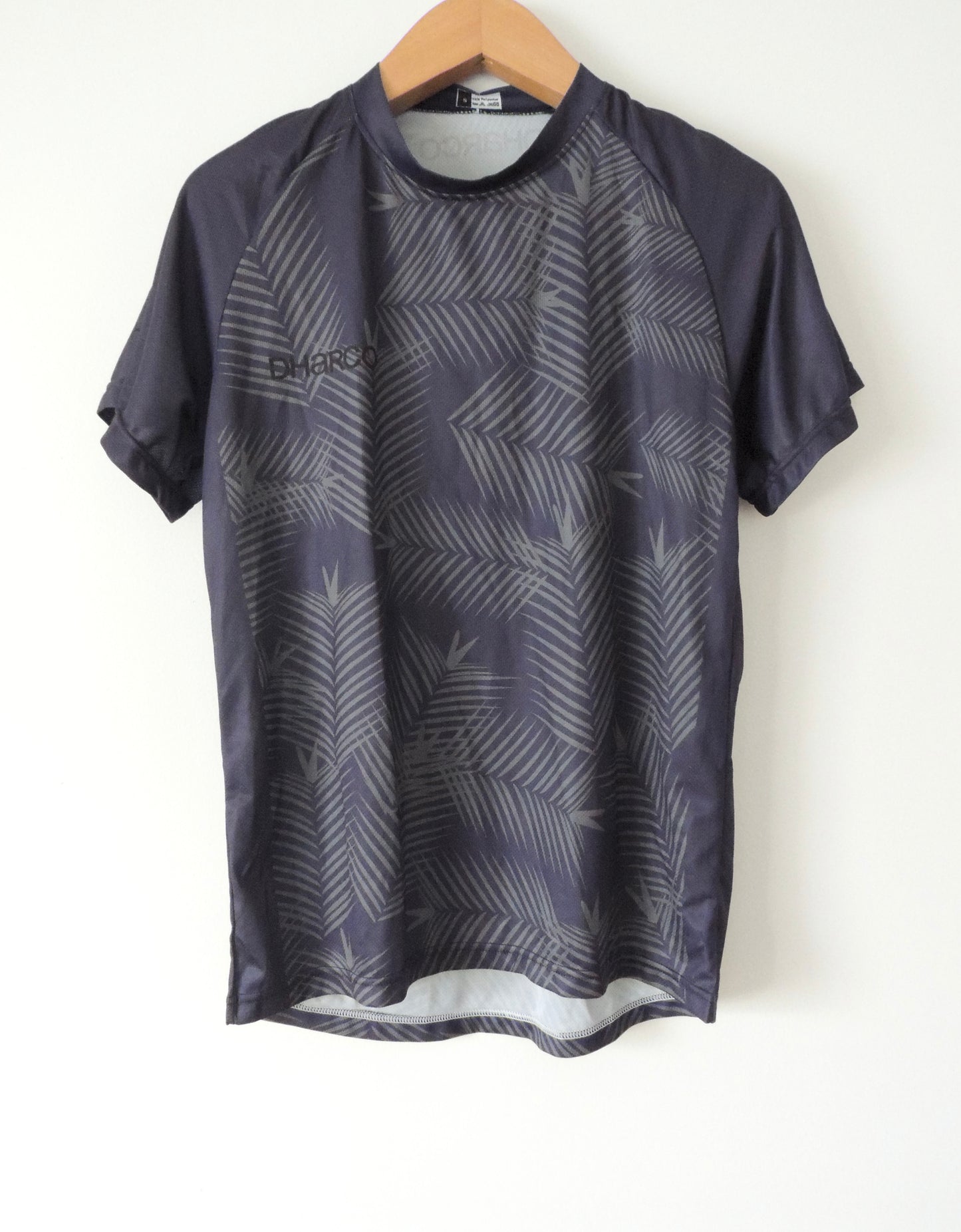 Polo Dharco (talla S, parece M)