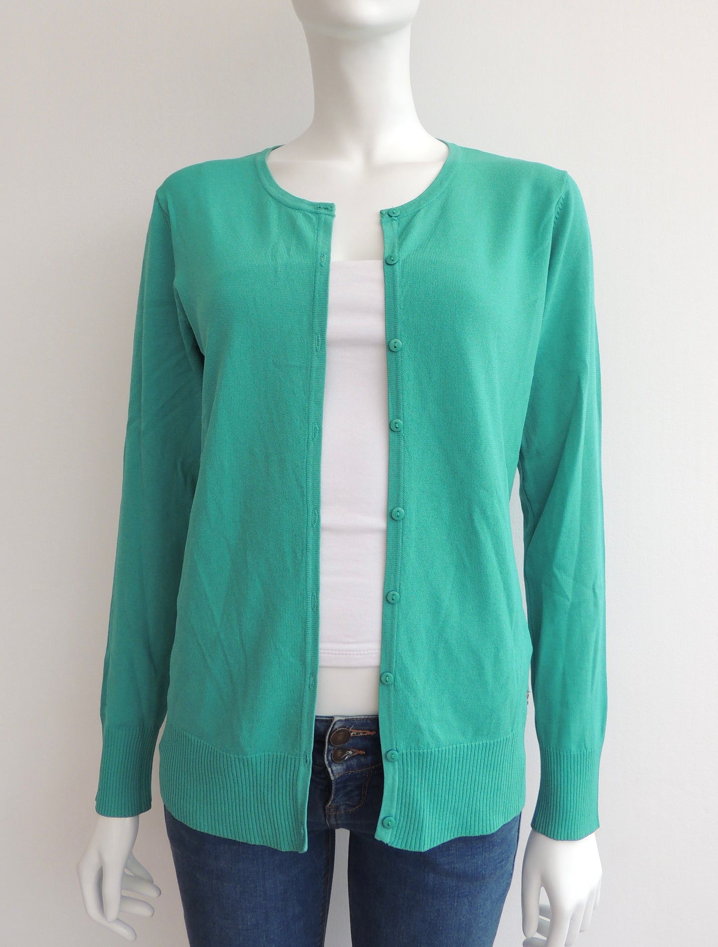 Chompa Axxs (talla L)