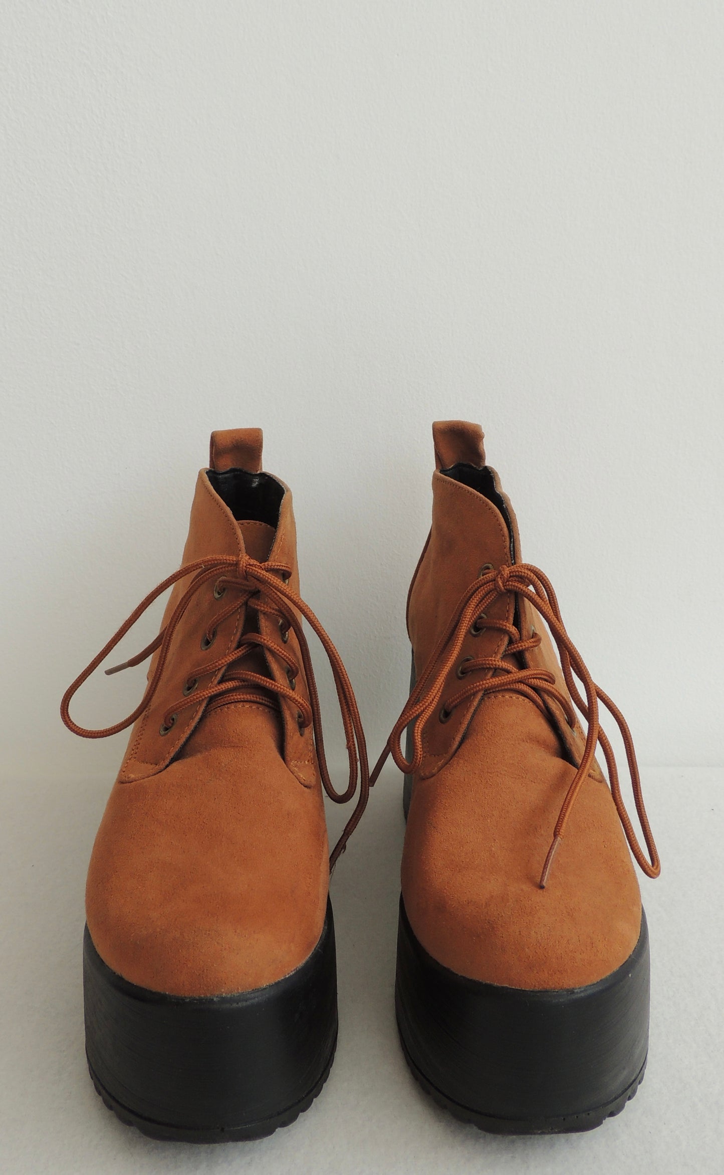 Zapatos Jhovih (talla 37)