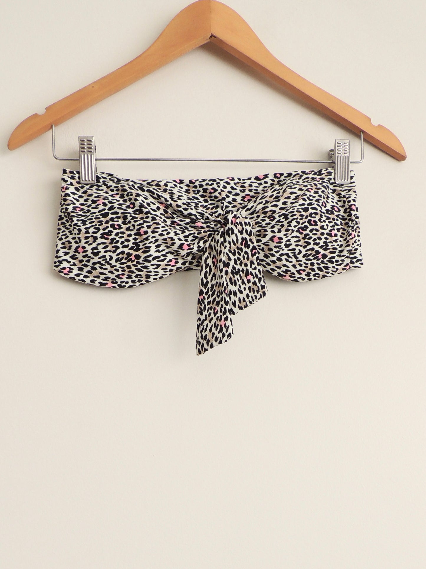 Conjunto Bikini sin marca (sin talla, como un M)
