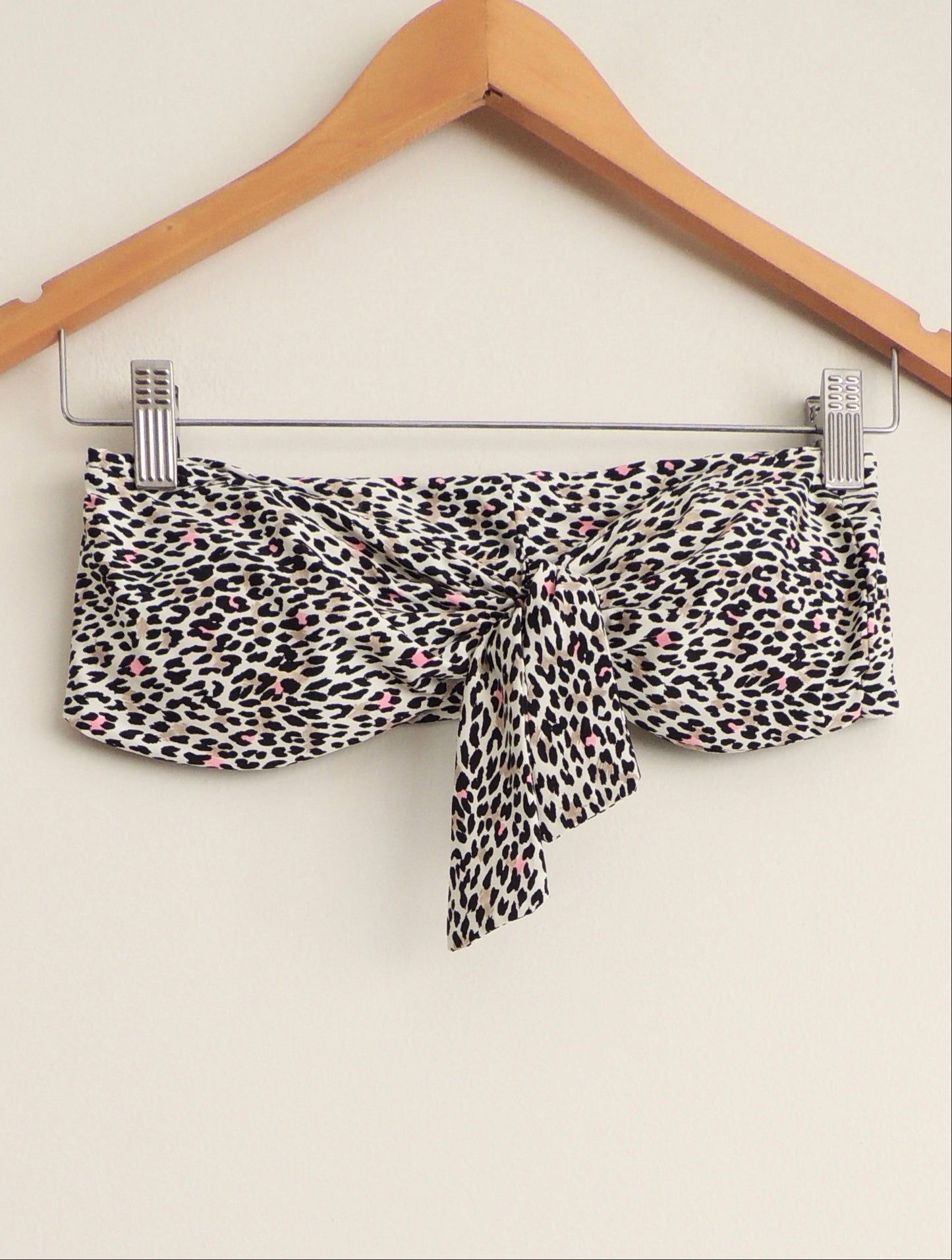 Conjunto Bikini sin marca (sin talla, como un M)