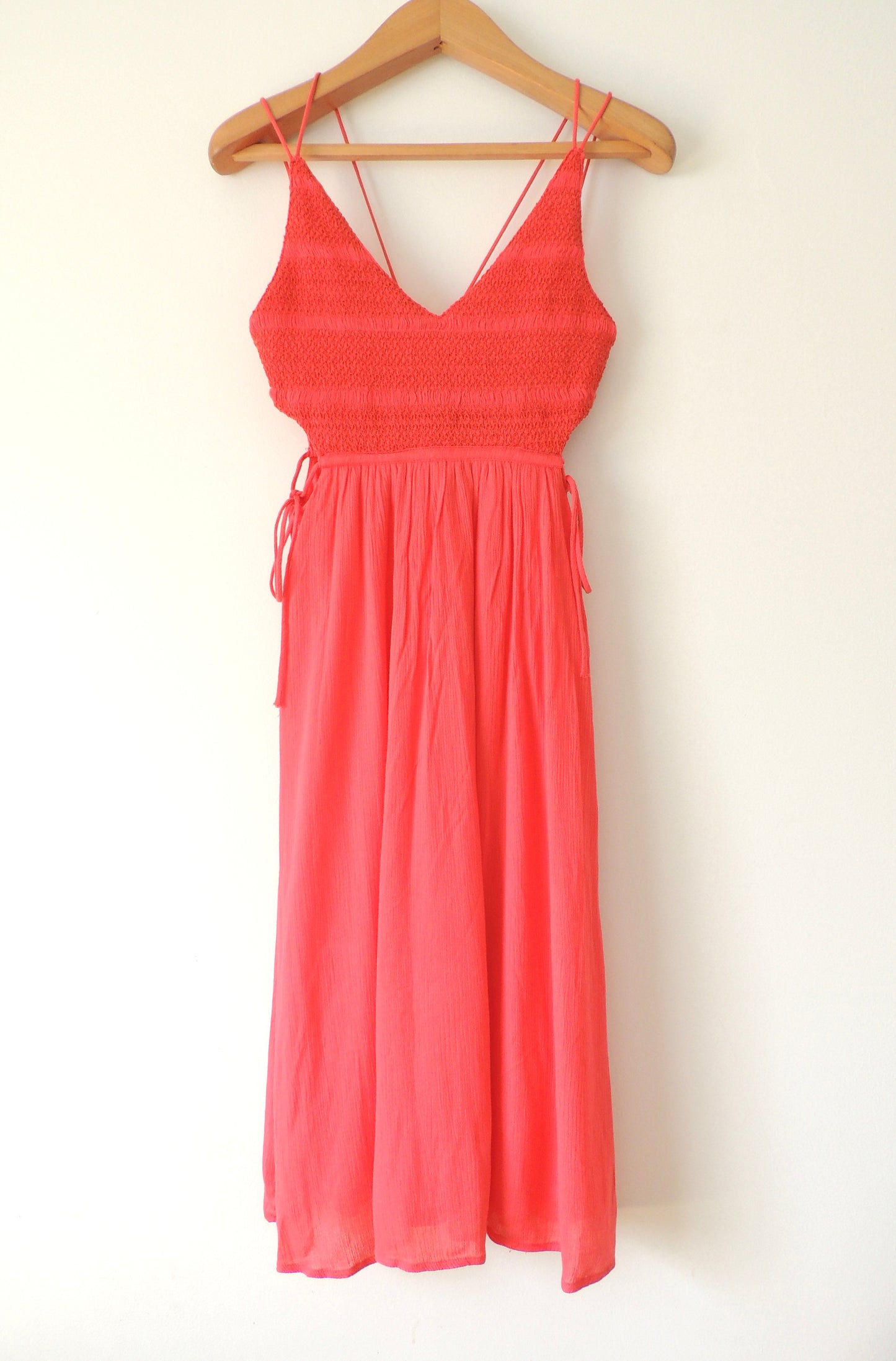 Vestido Lush (talla S)