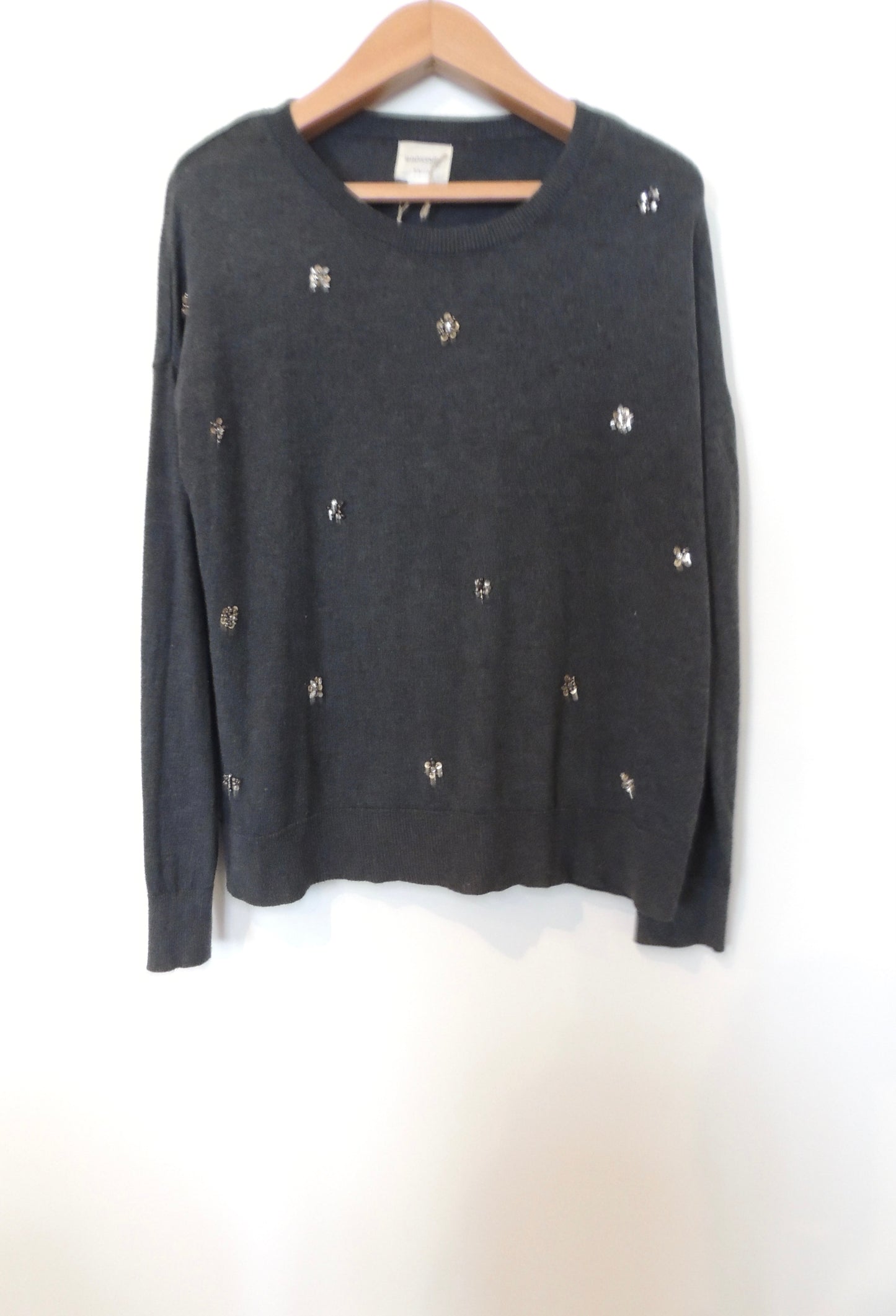 Chompa University (talla L)